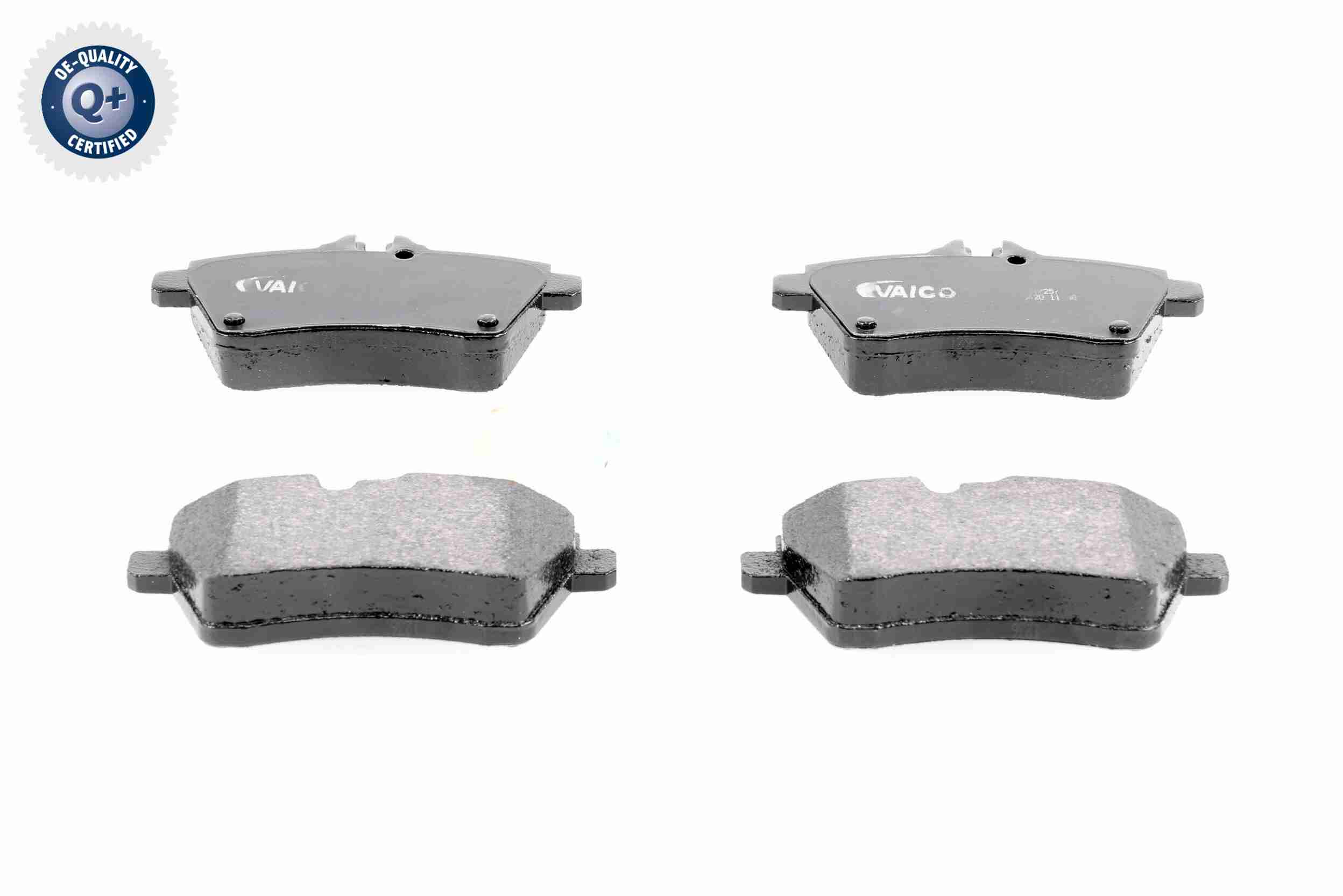 Vaico Remblokset V30-8186