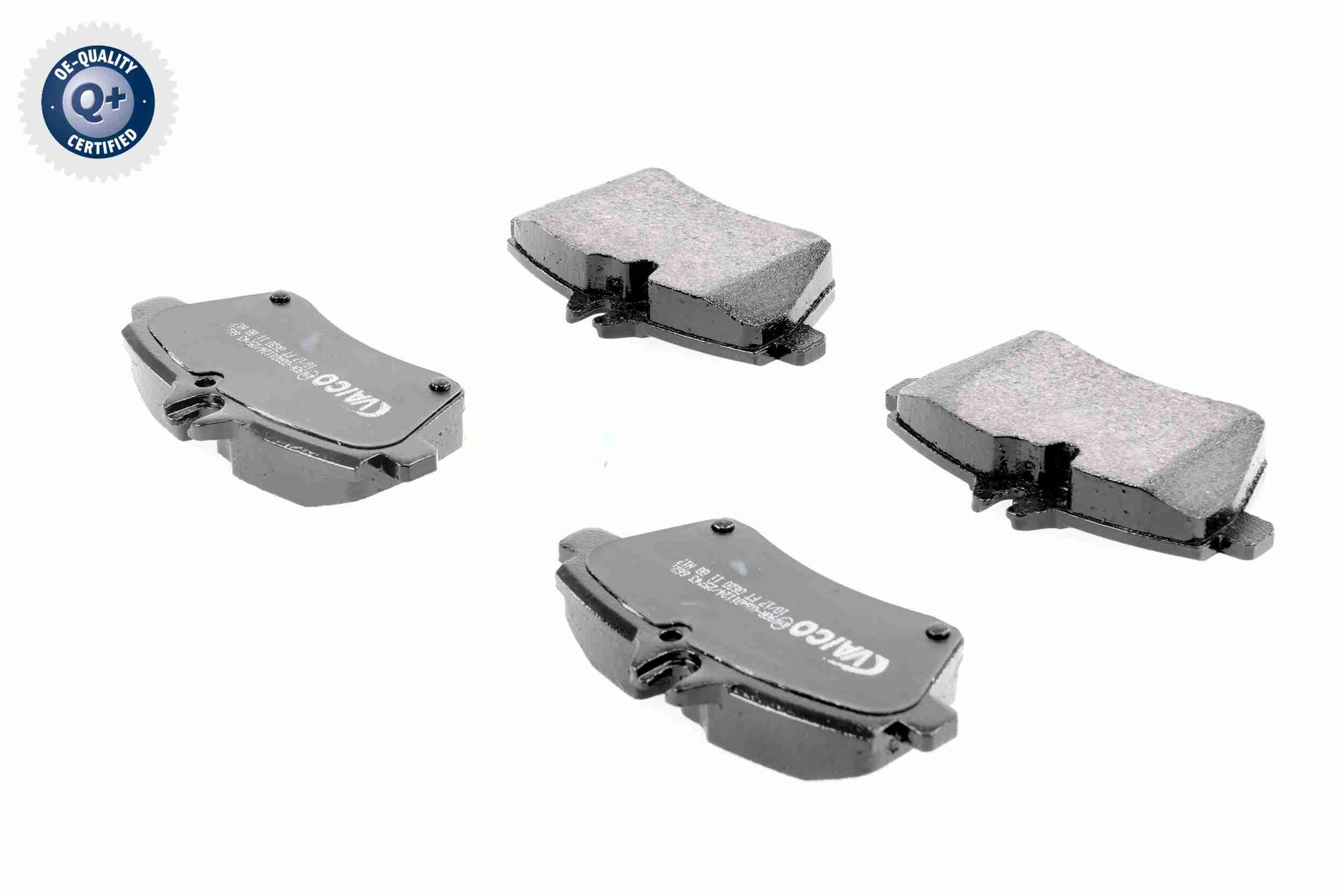 Vaico Remblokset V30-8186