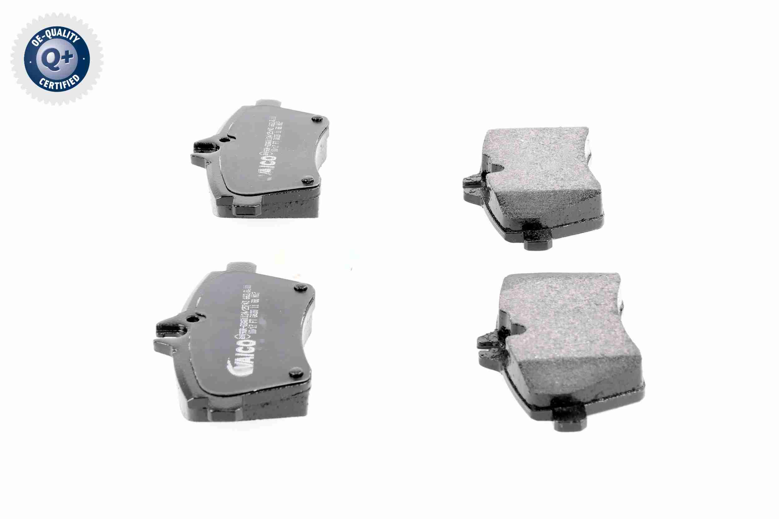 Vaico Remblokset V30-8186