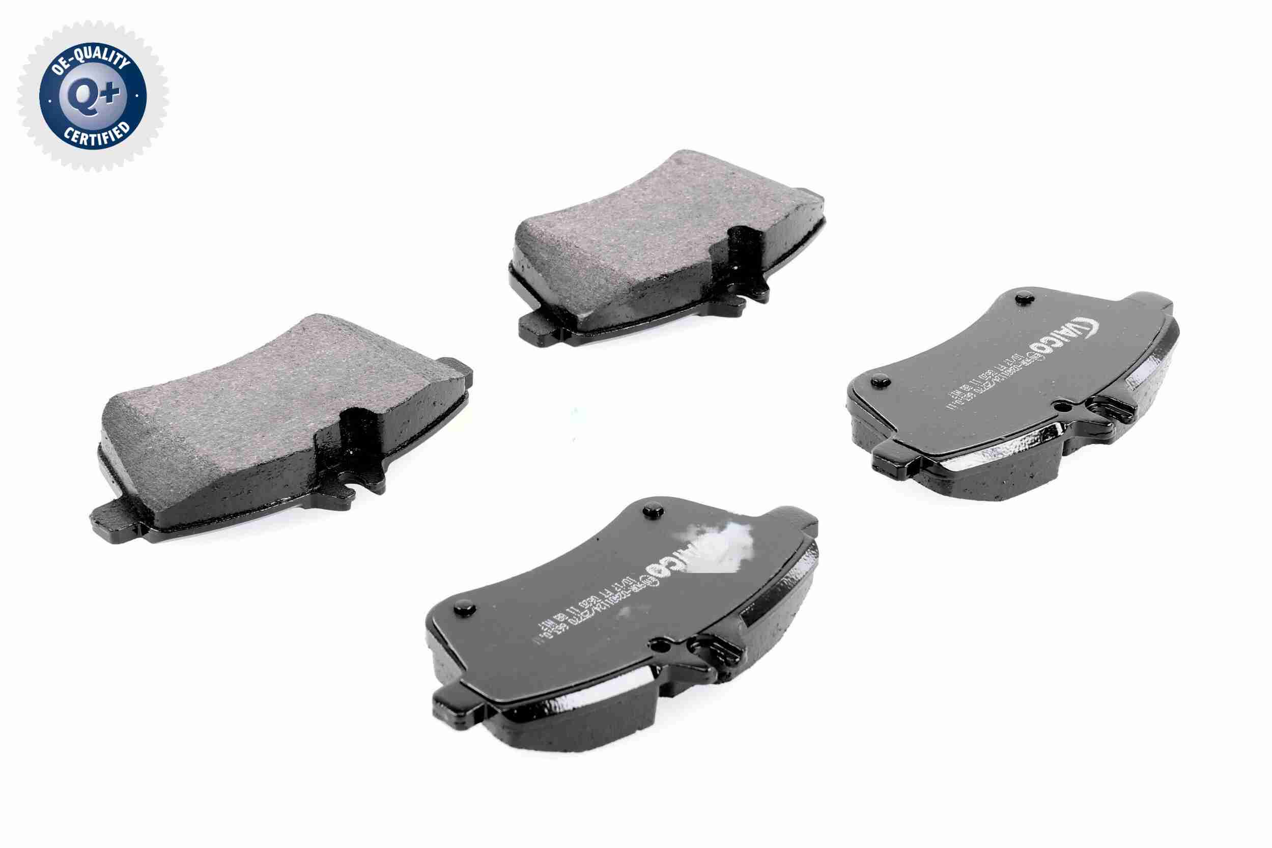 Vaico Remblokset V30-8187