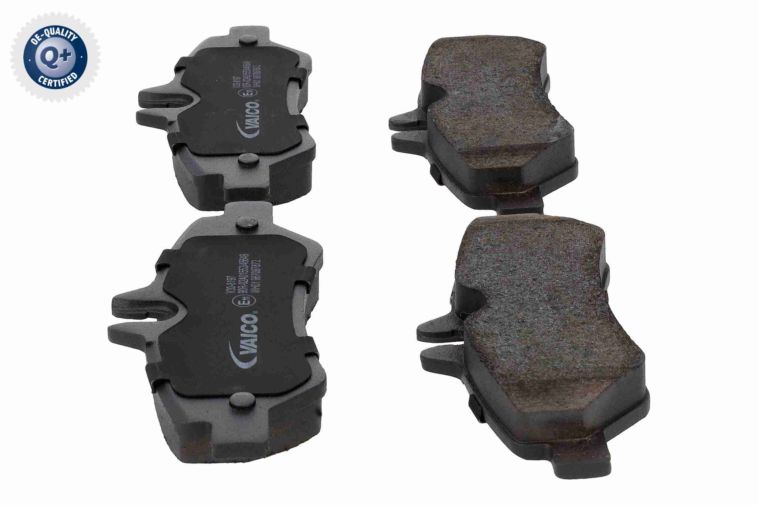 Vaico Remblokset V30-8197