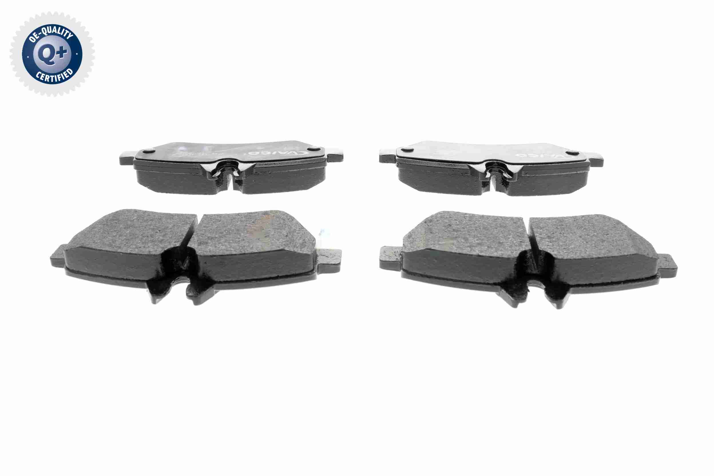 Vaico Remblokset V30-8197