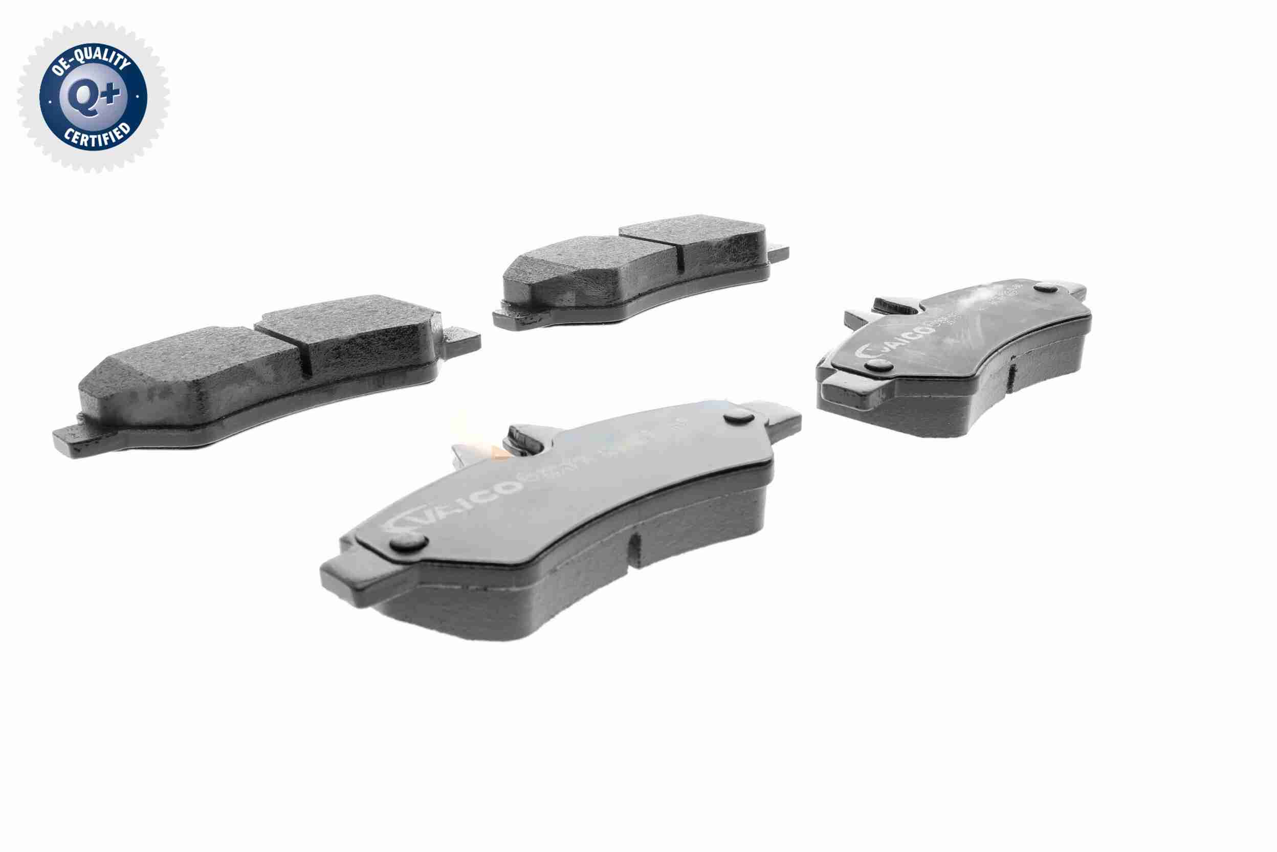 Vaico Remblokset V30-8197