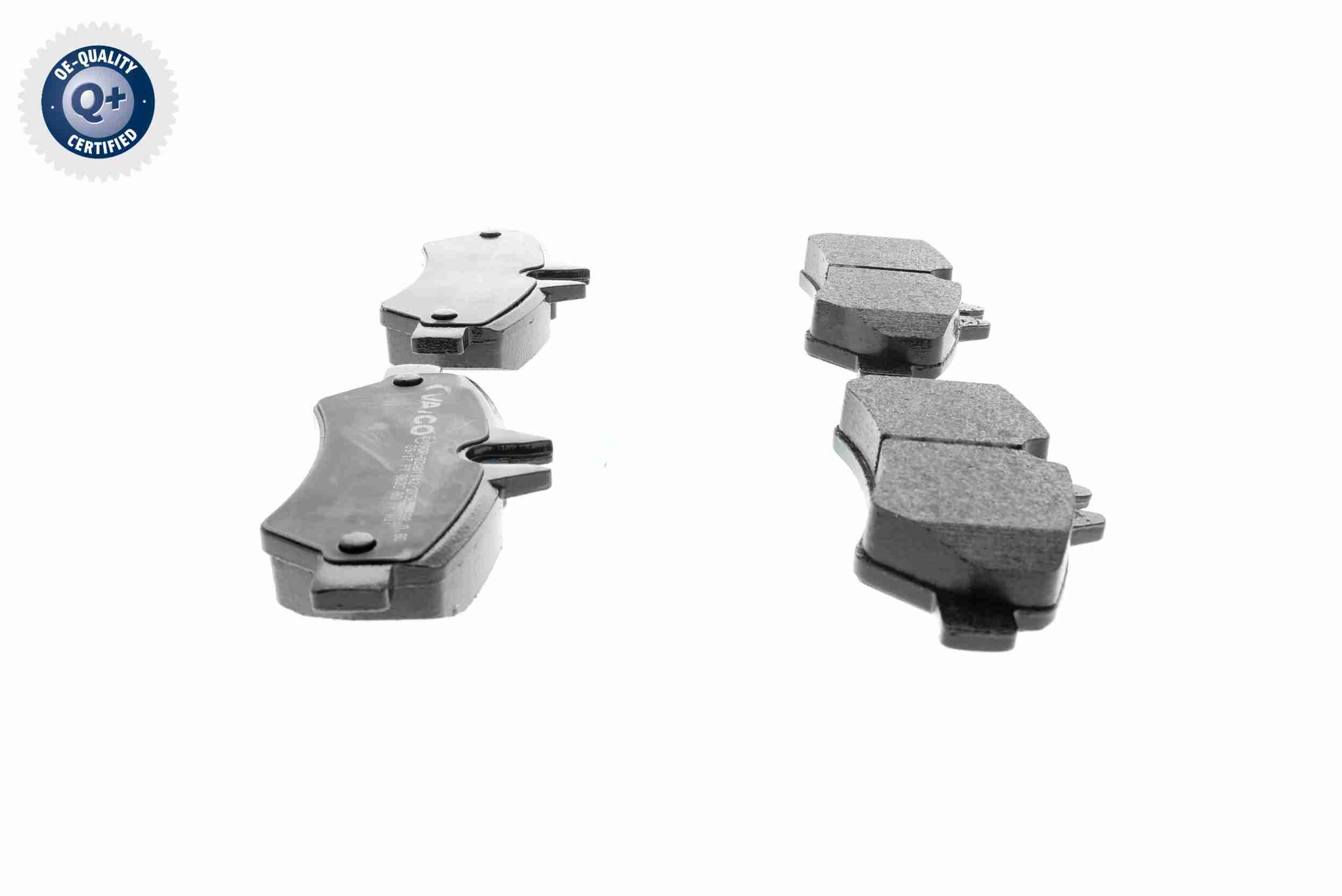 Vaico Remblokset V30-8197