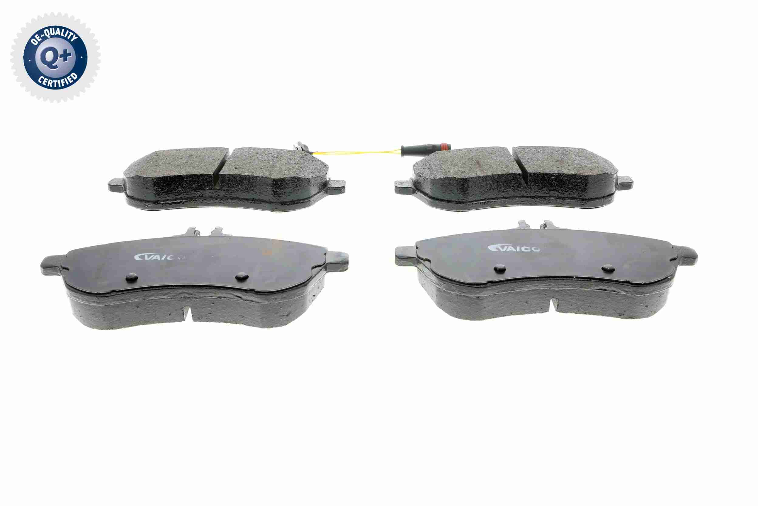 Vaico Remblokset V30-8204