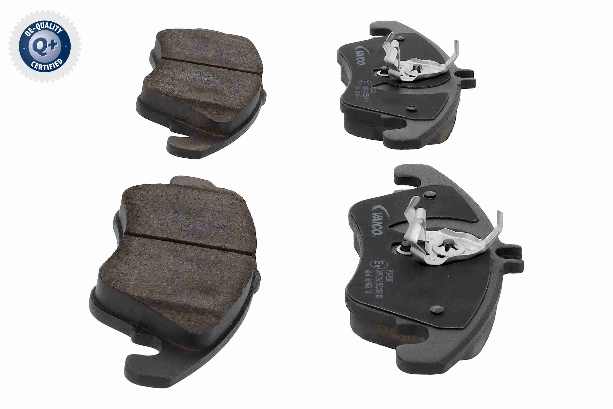 Vaico Remblokset V30-8206