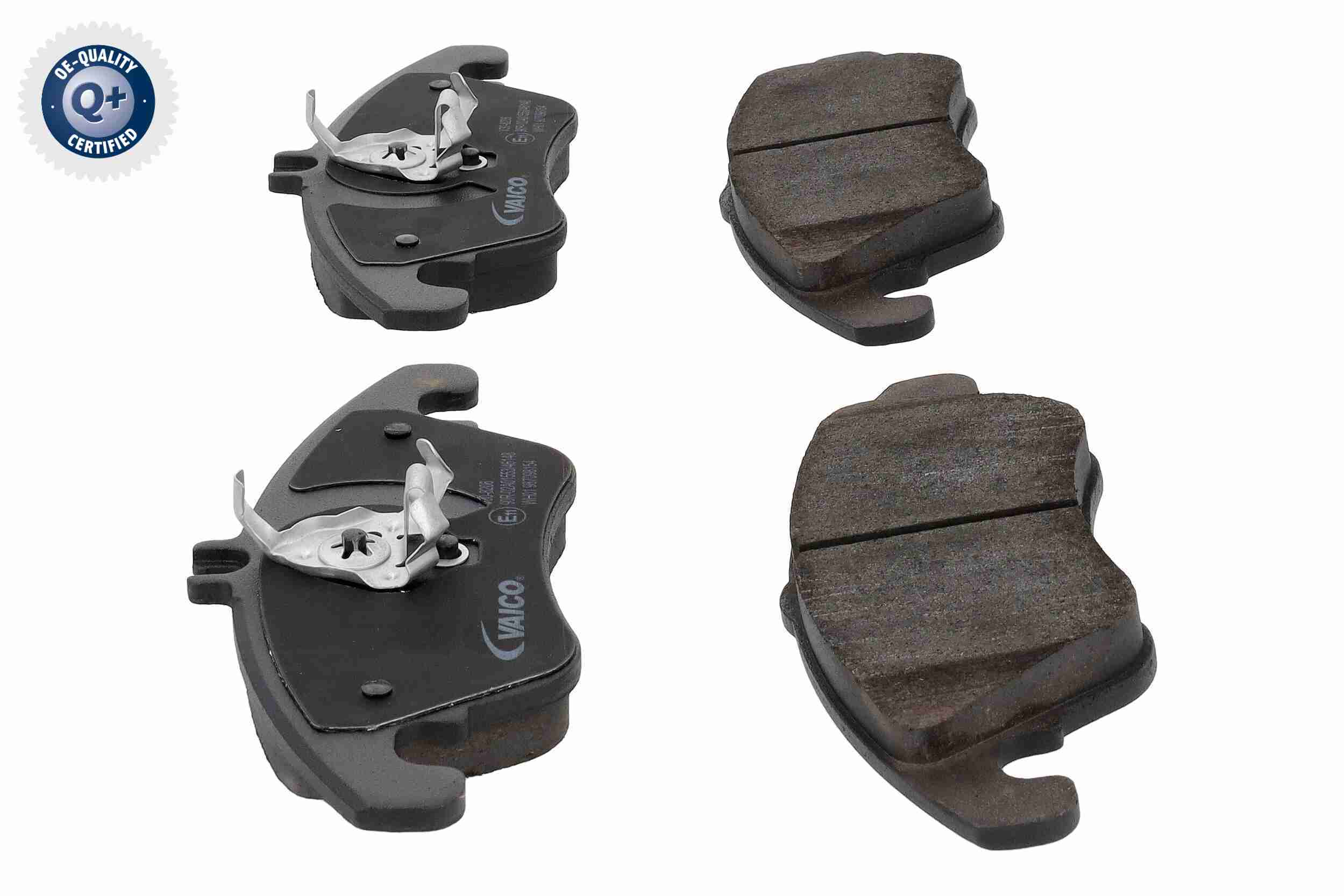 Vaico Remblokset V30-8206