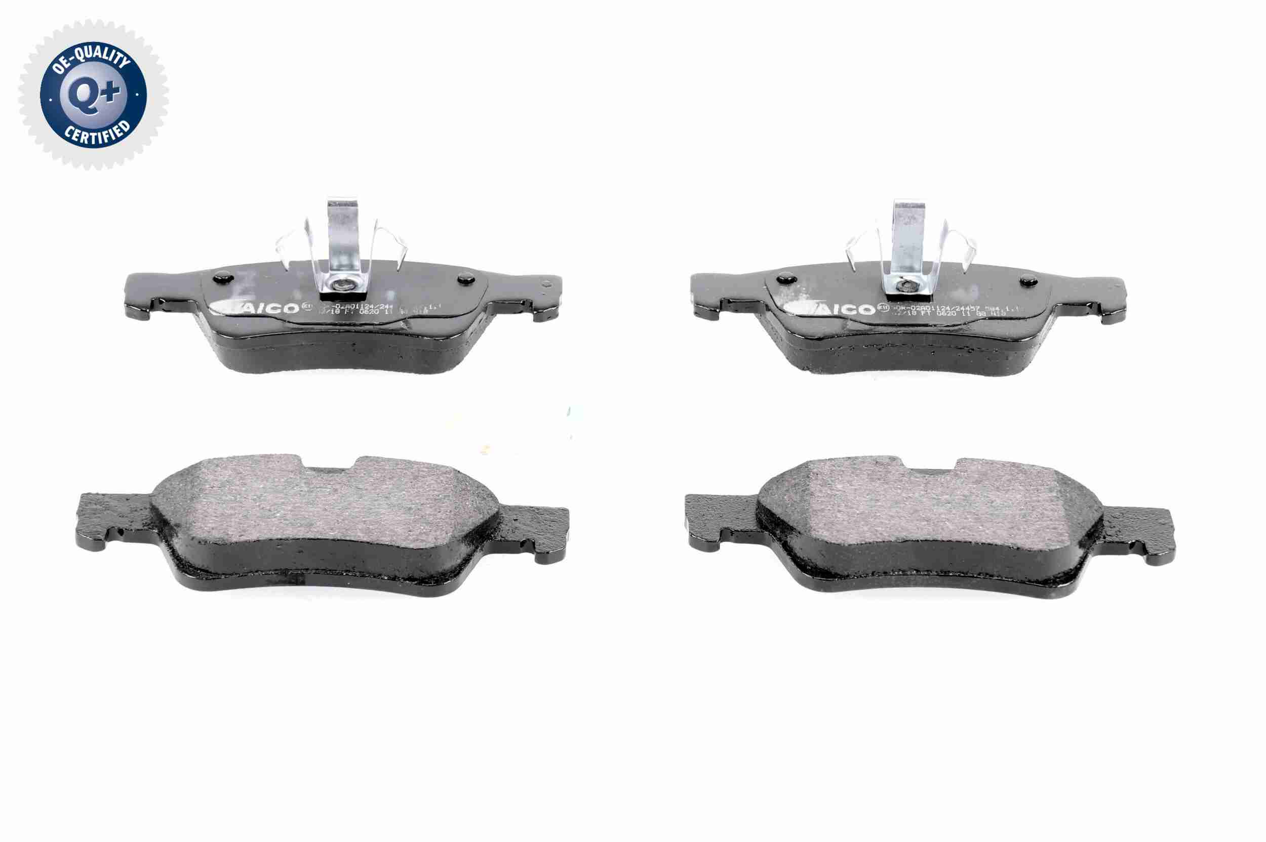 Vaico Remblokset V30-8207