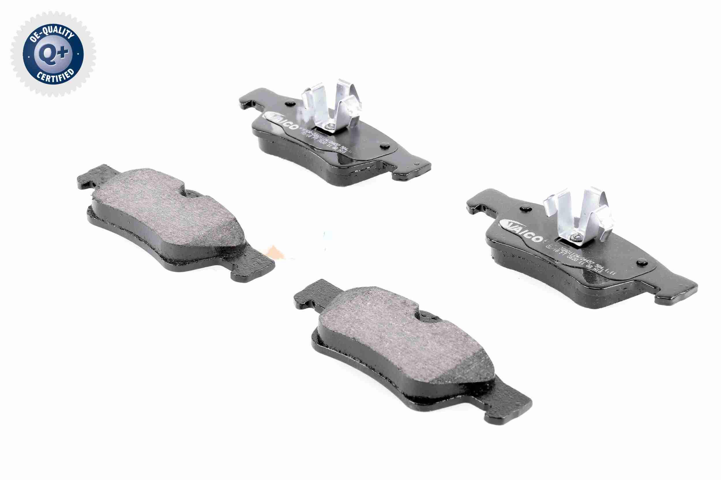 Vaico Remblokset V30-8207