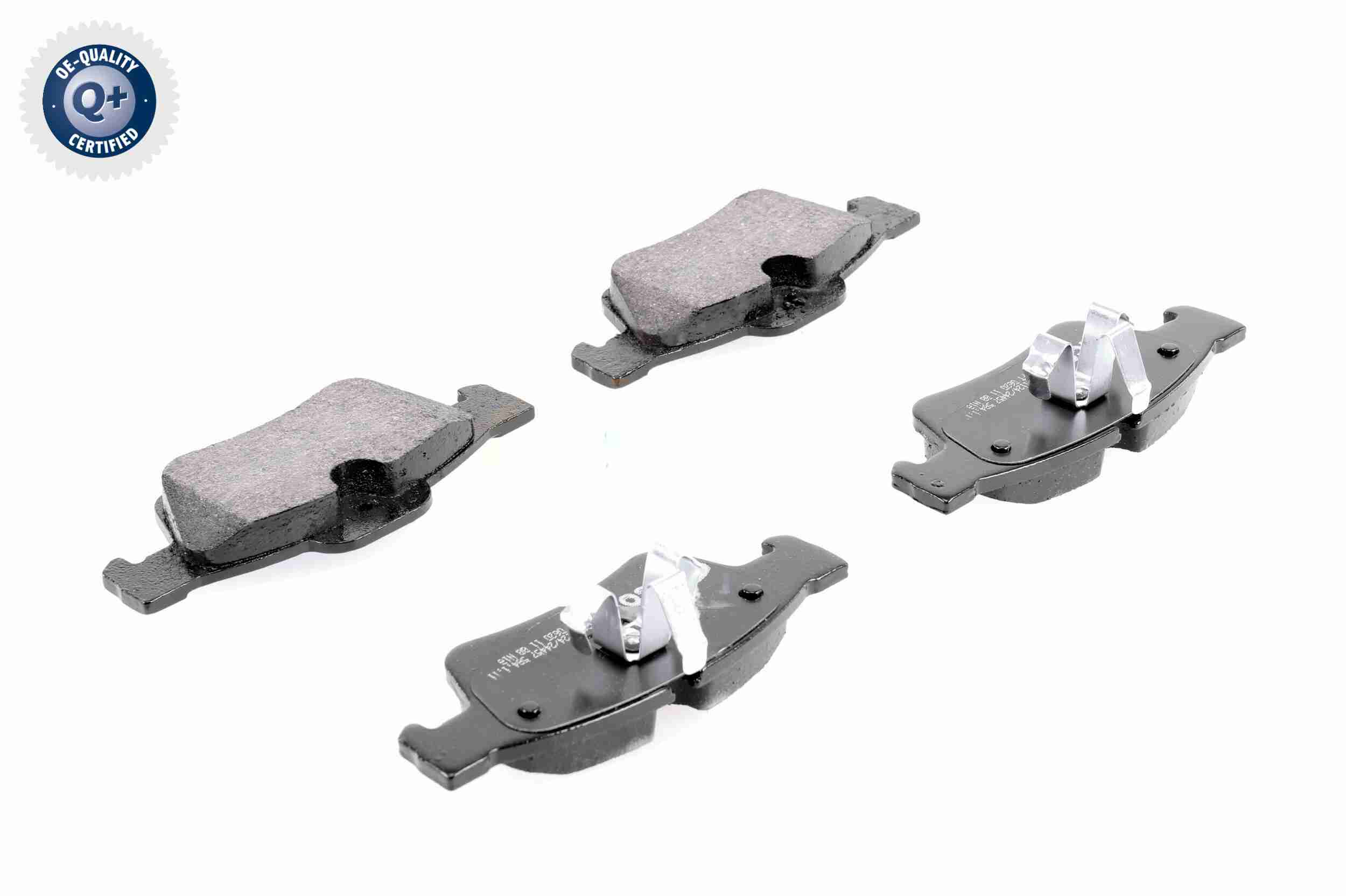 Vaico Remblokset V30-8207