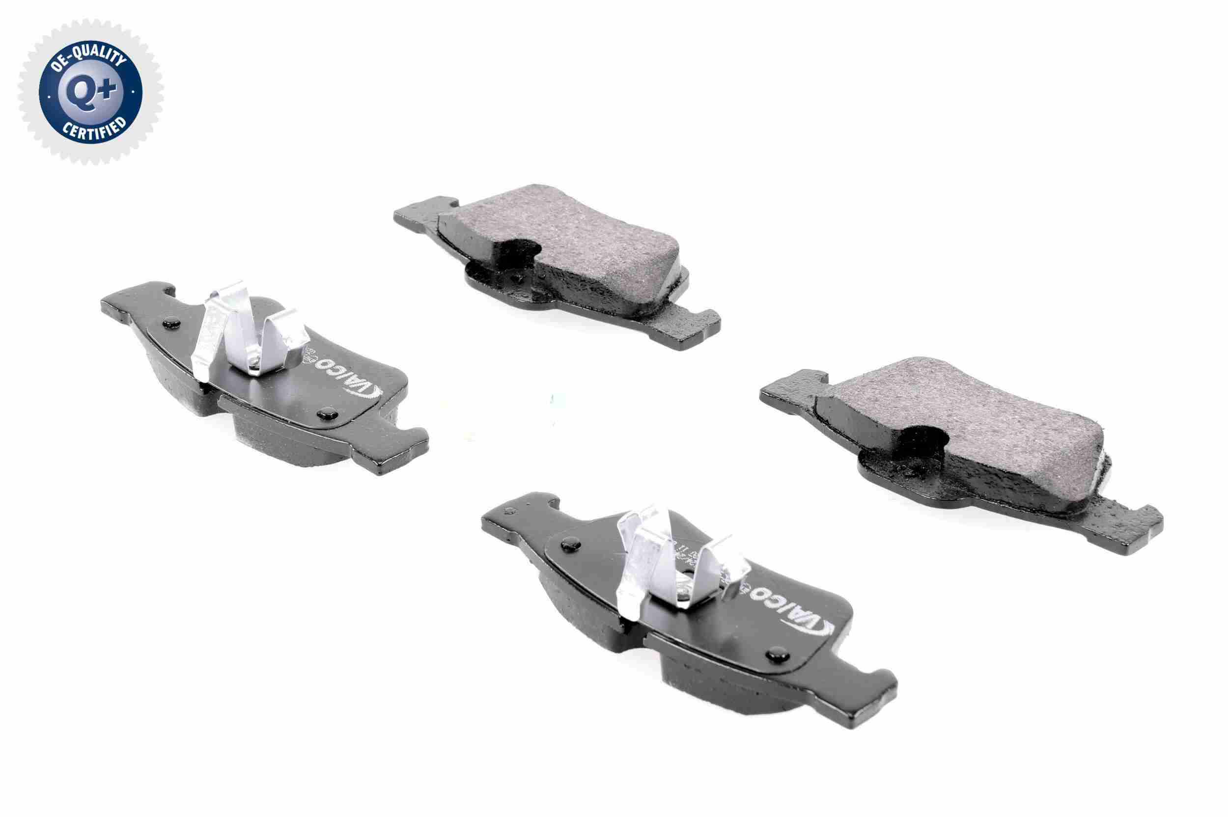 Vaico Remblokset V30-8207