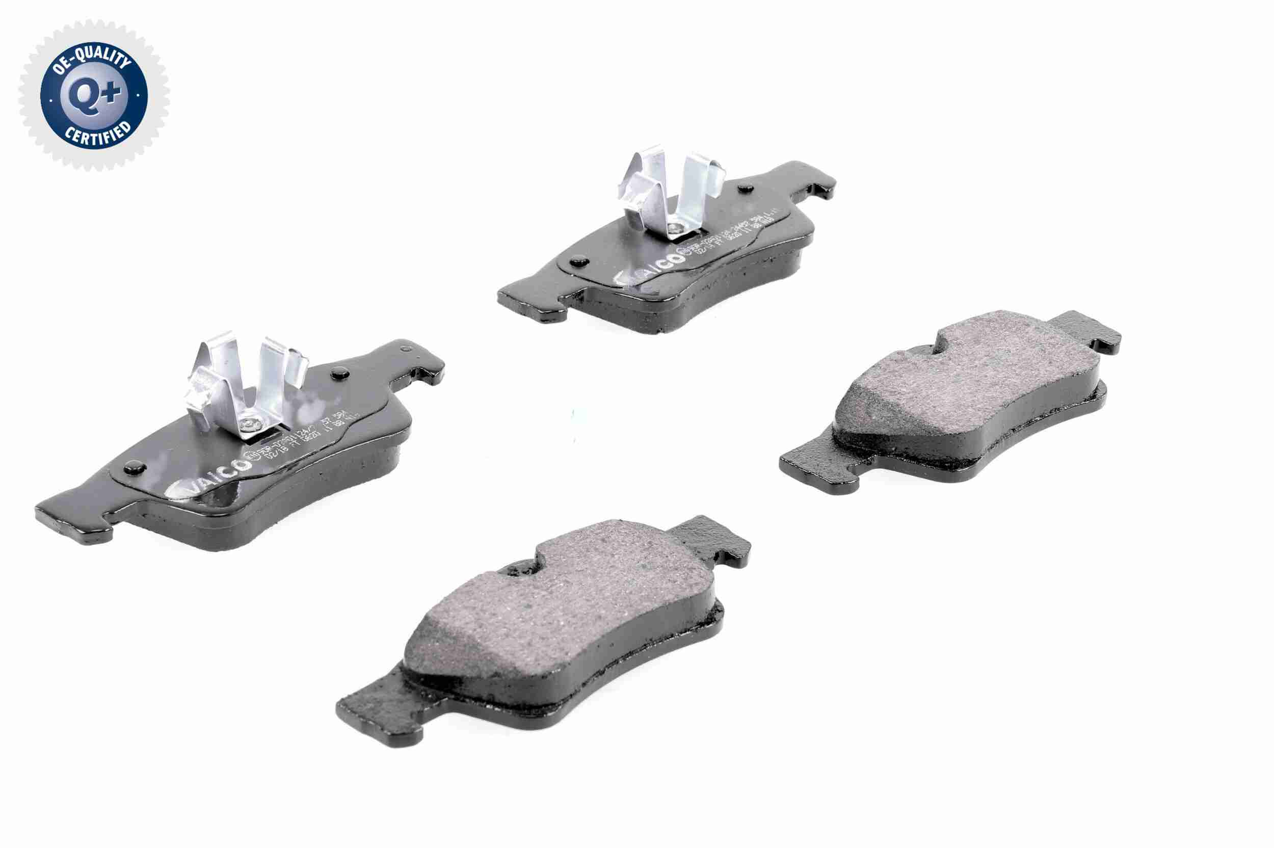 Vaico Remblokset V30-8207