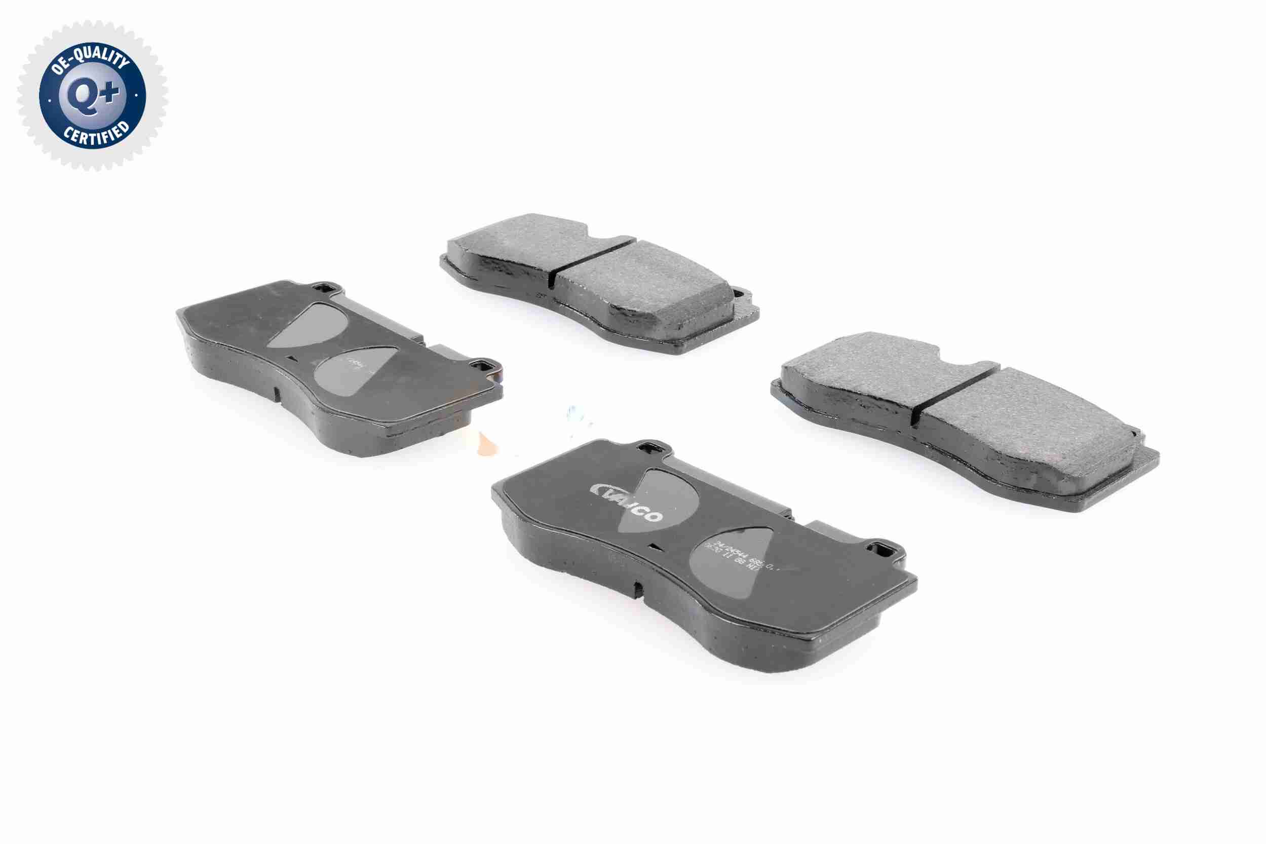 Vaico Remblokset V30-8208