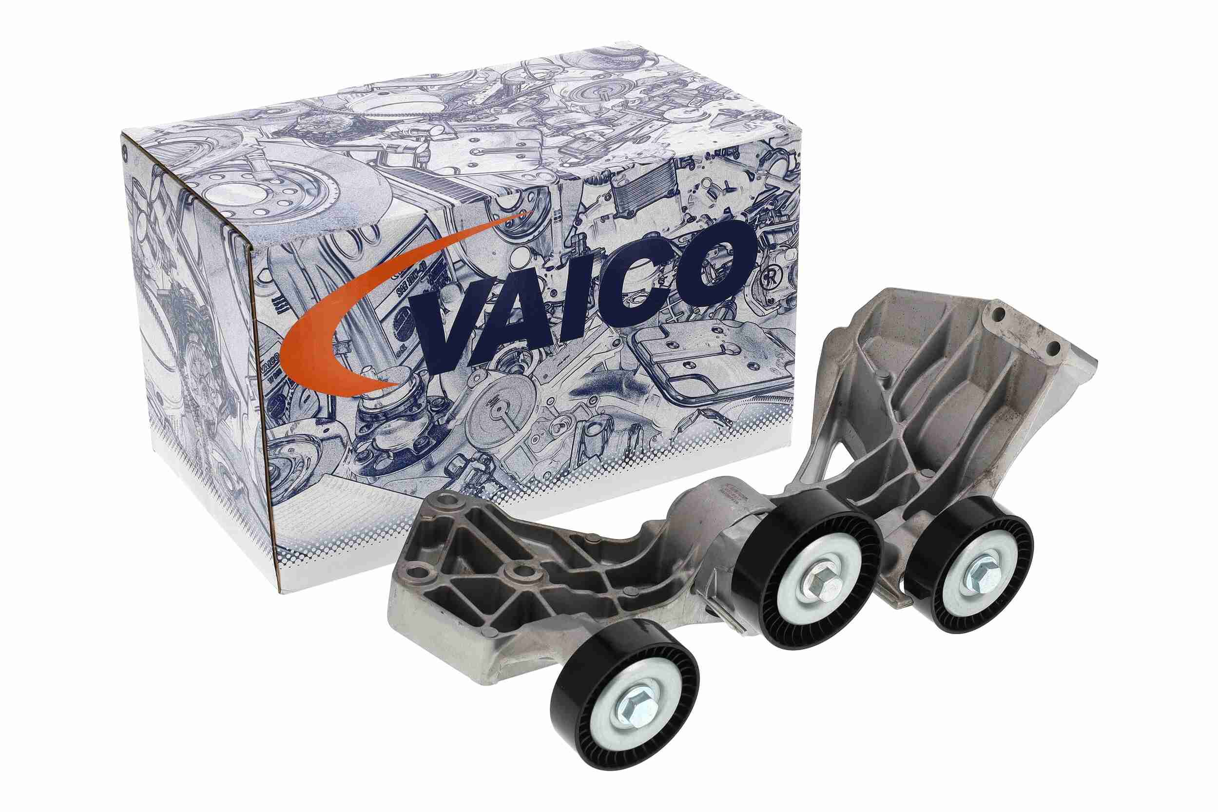 Vaico Riemspanner, Poly V-riem V30-8417