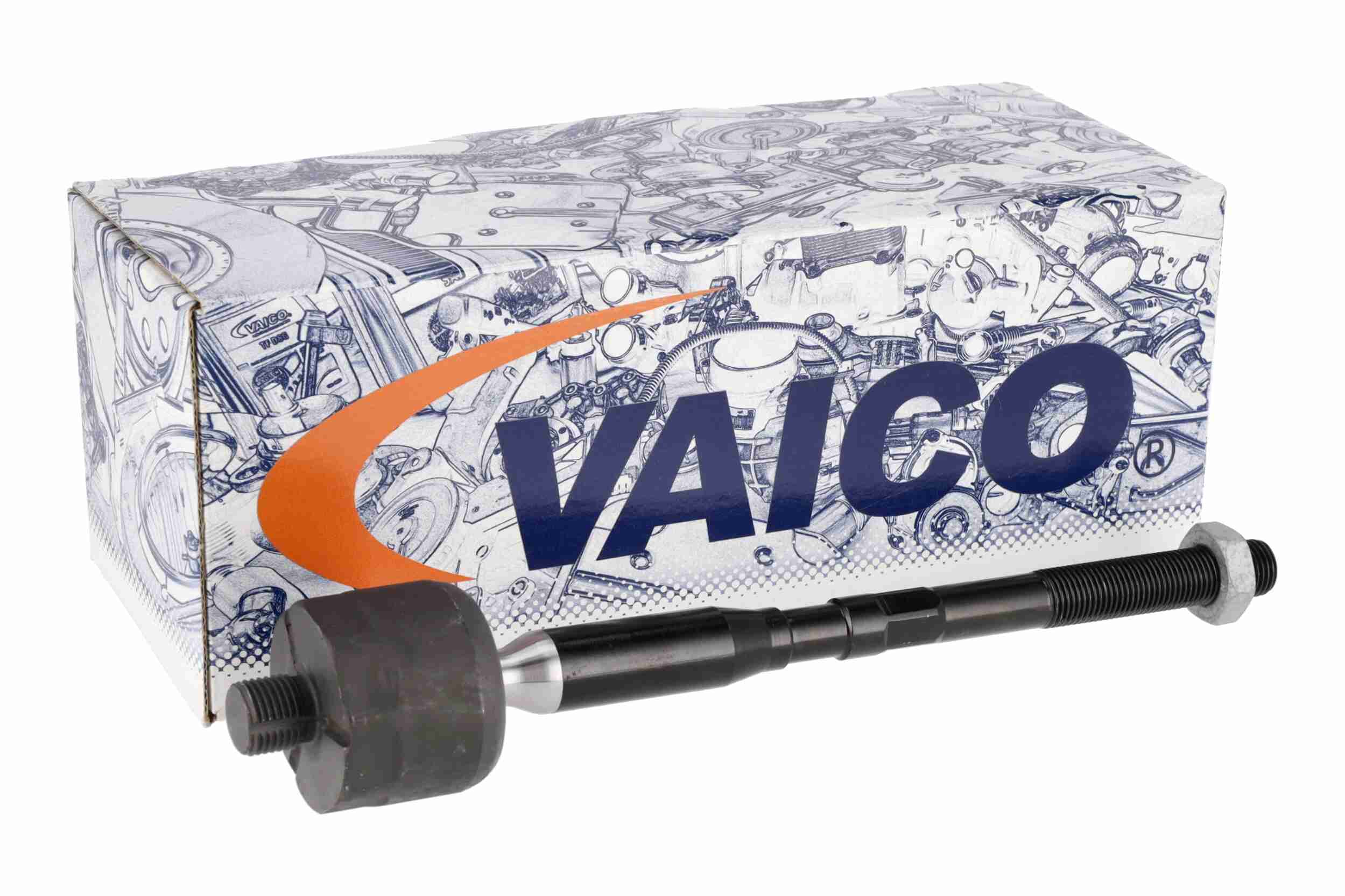 Vaico Axiaal gewricht / spoorstang V30-9978