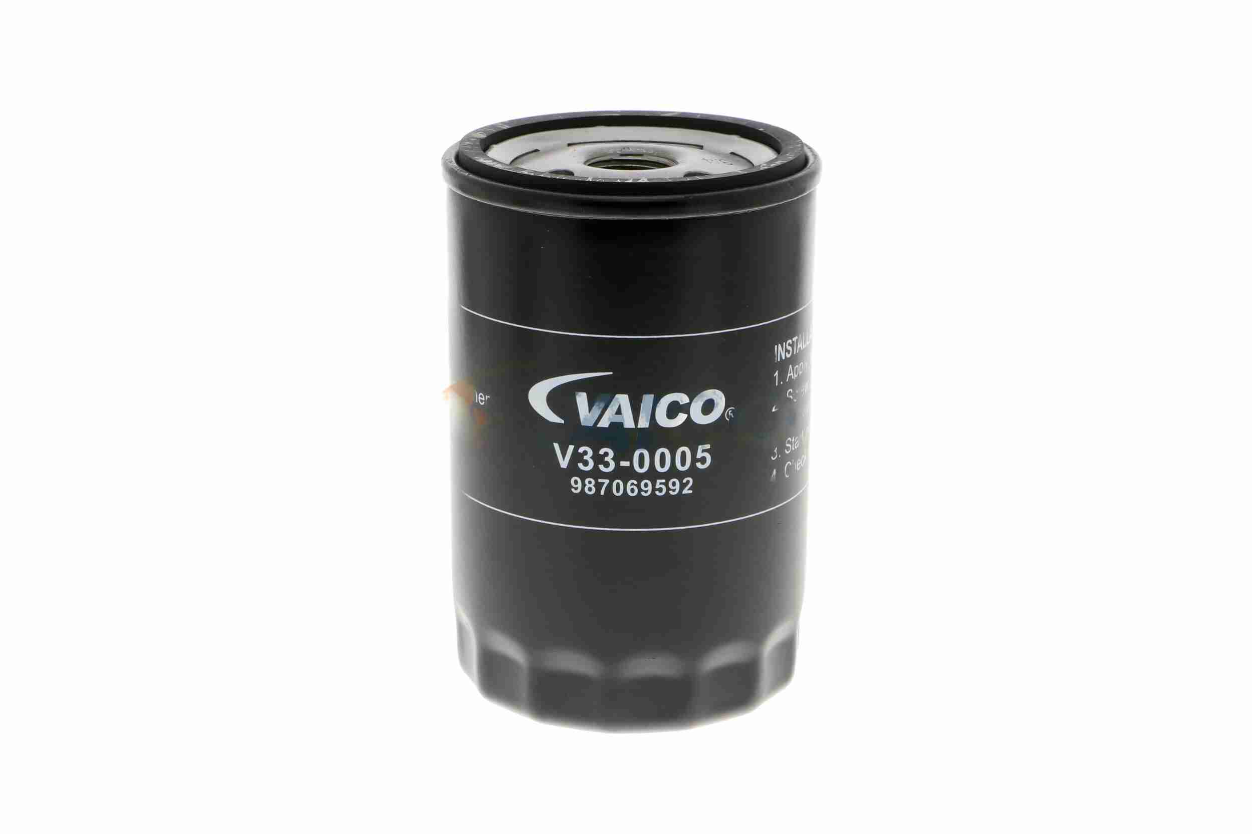 Vaico Oliefilter V33-0005