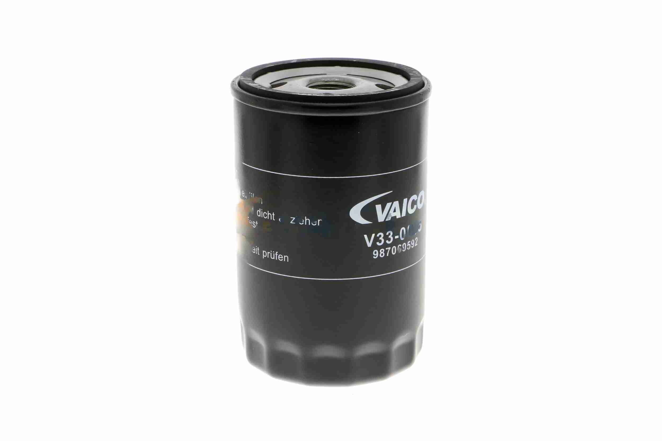 Vaico Oliefilter V33-0005