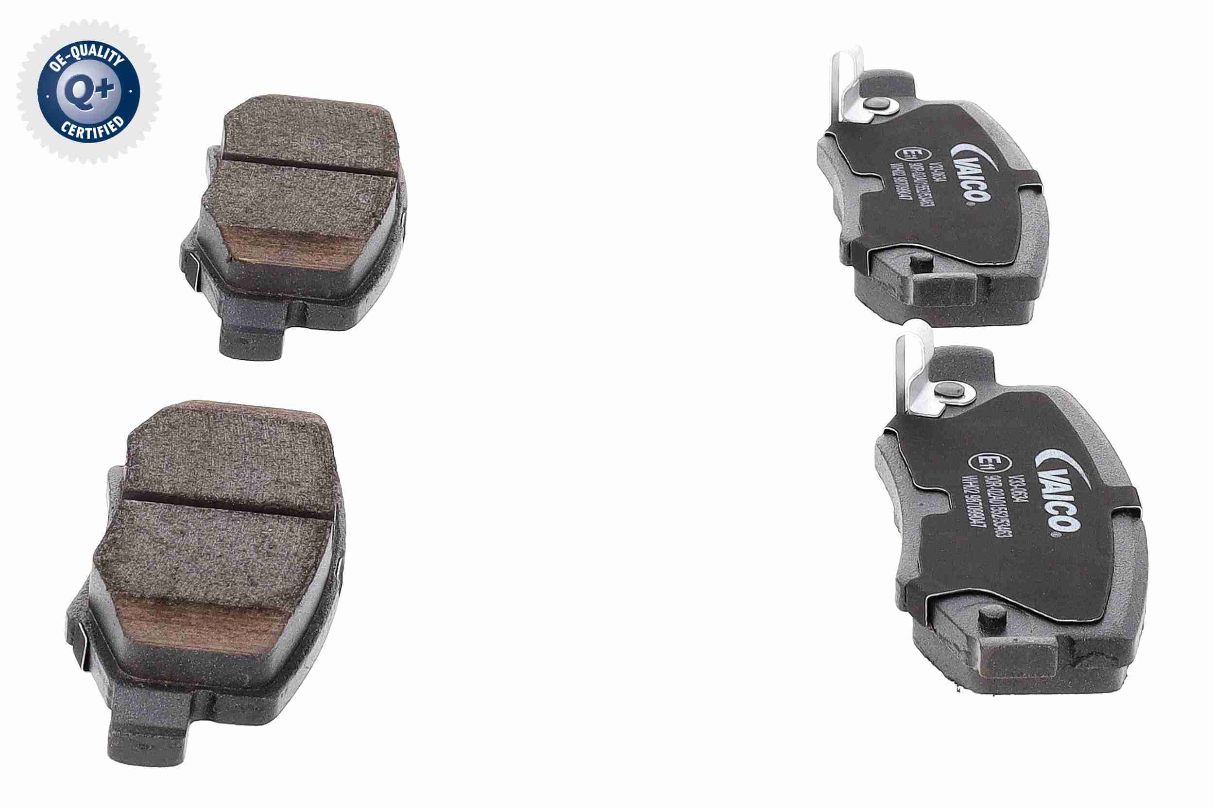 Vaico Remblokset V33-0634