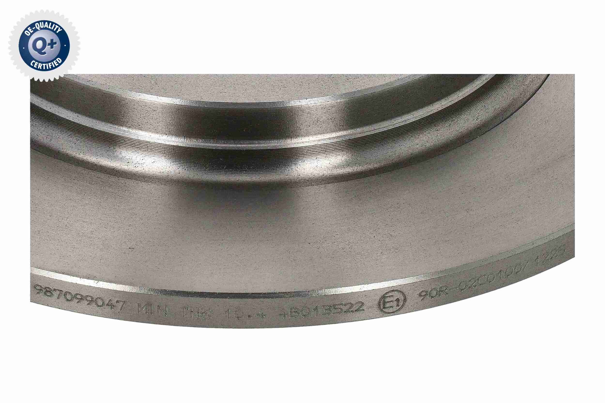 Vaico Remschijven V33-40009