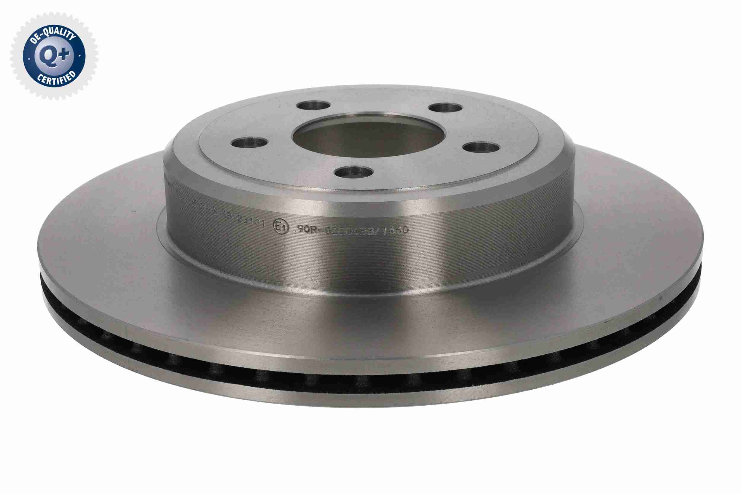 Vaico Remschijven V33-80012