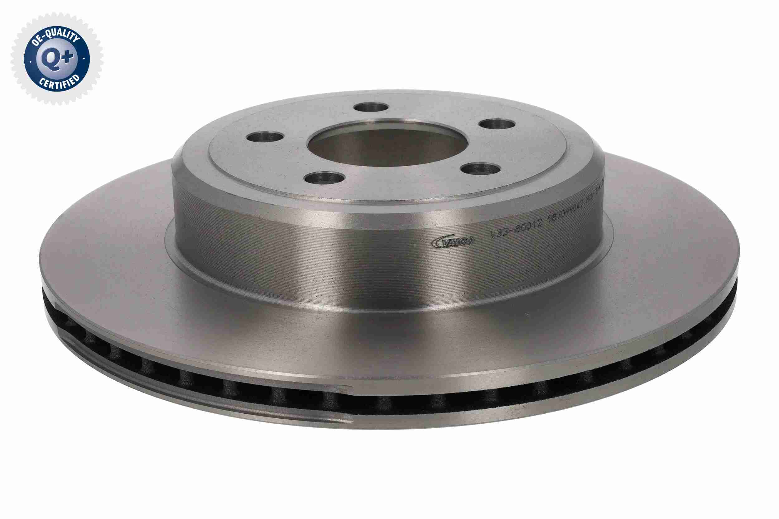 Vaico Remschijven V33-80012