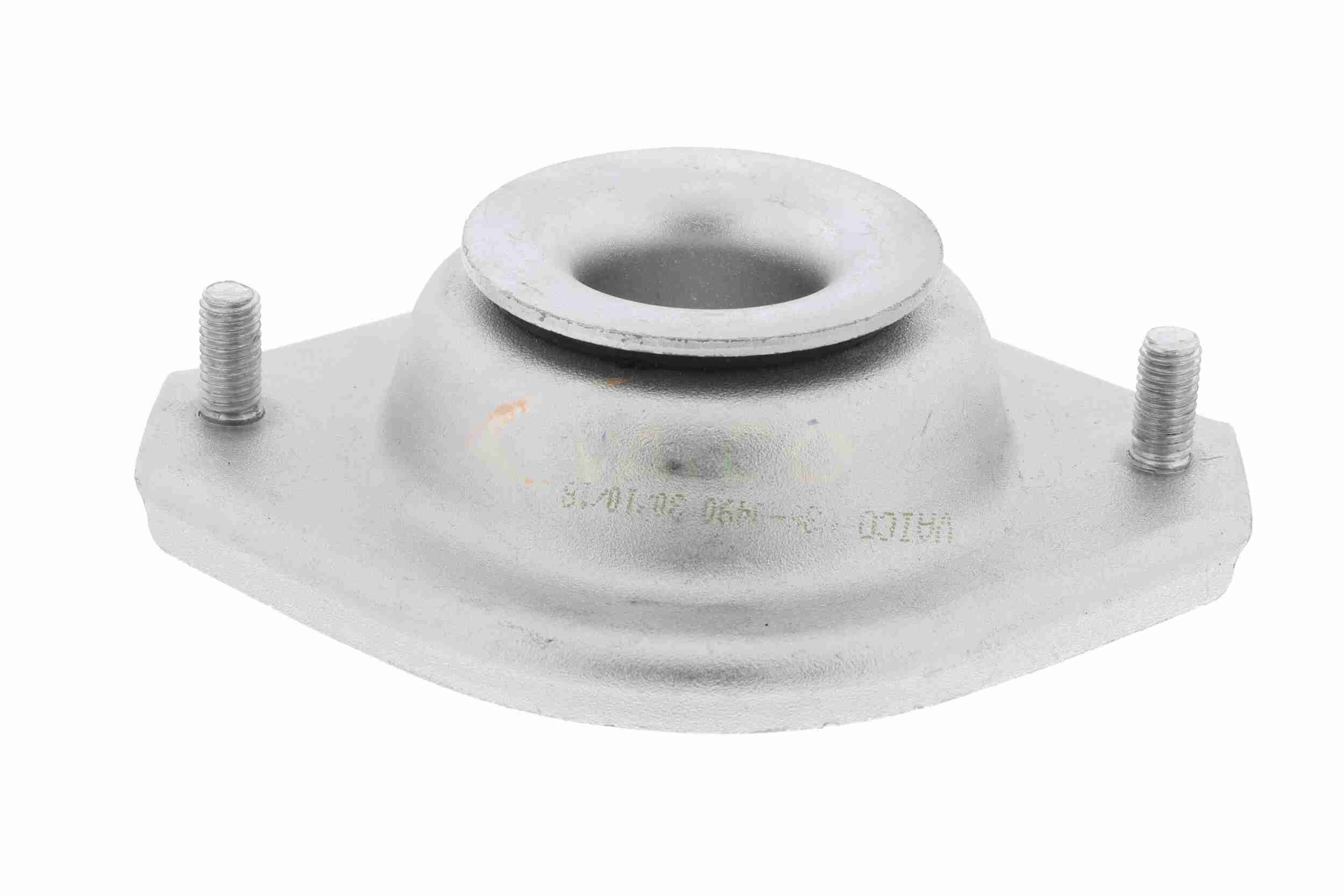 Vaico Veerpootlager & rubber V38-0490