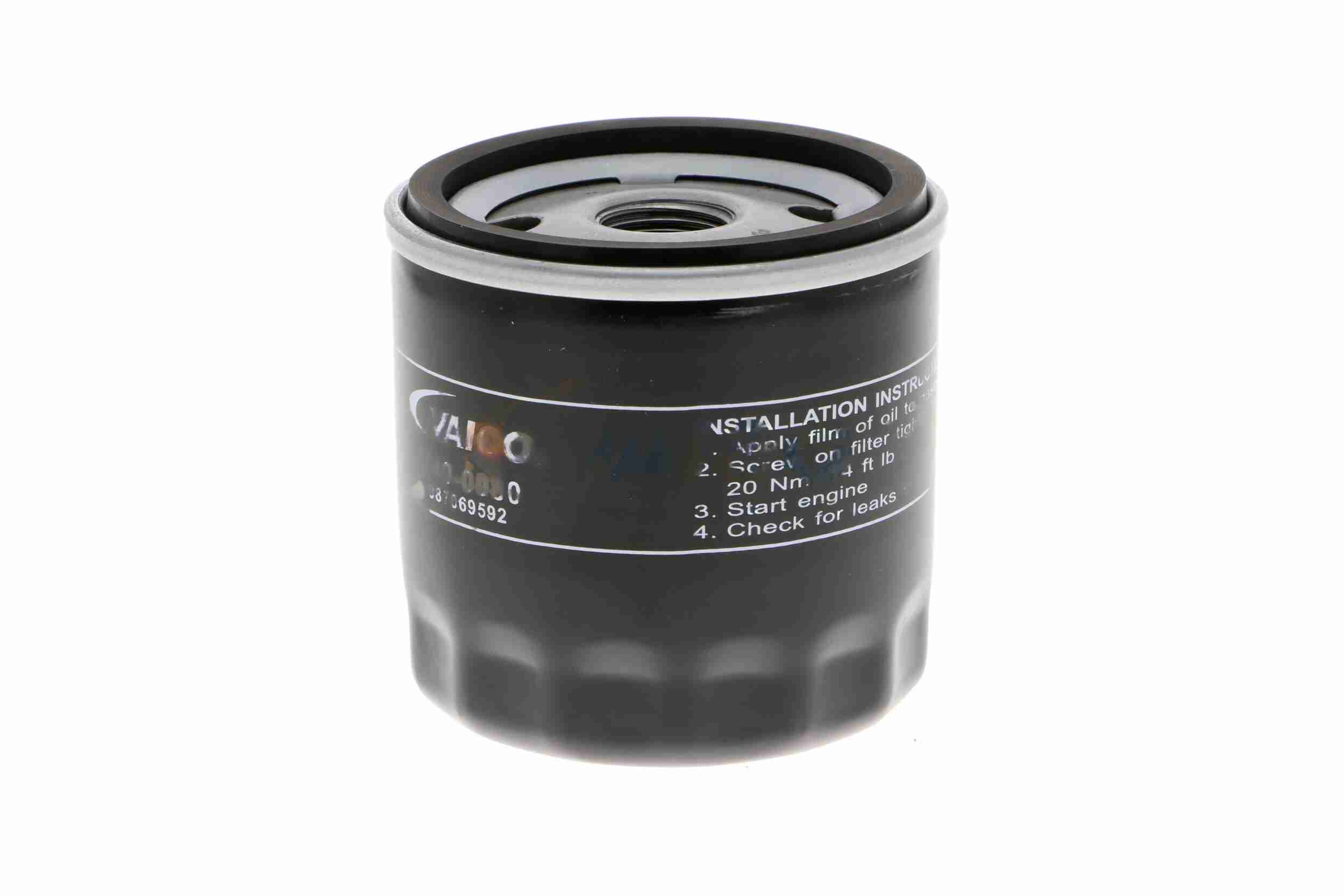 Vaico Oliefilter V40-0080