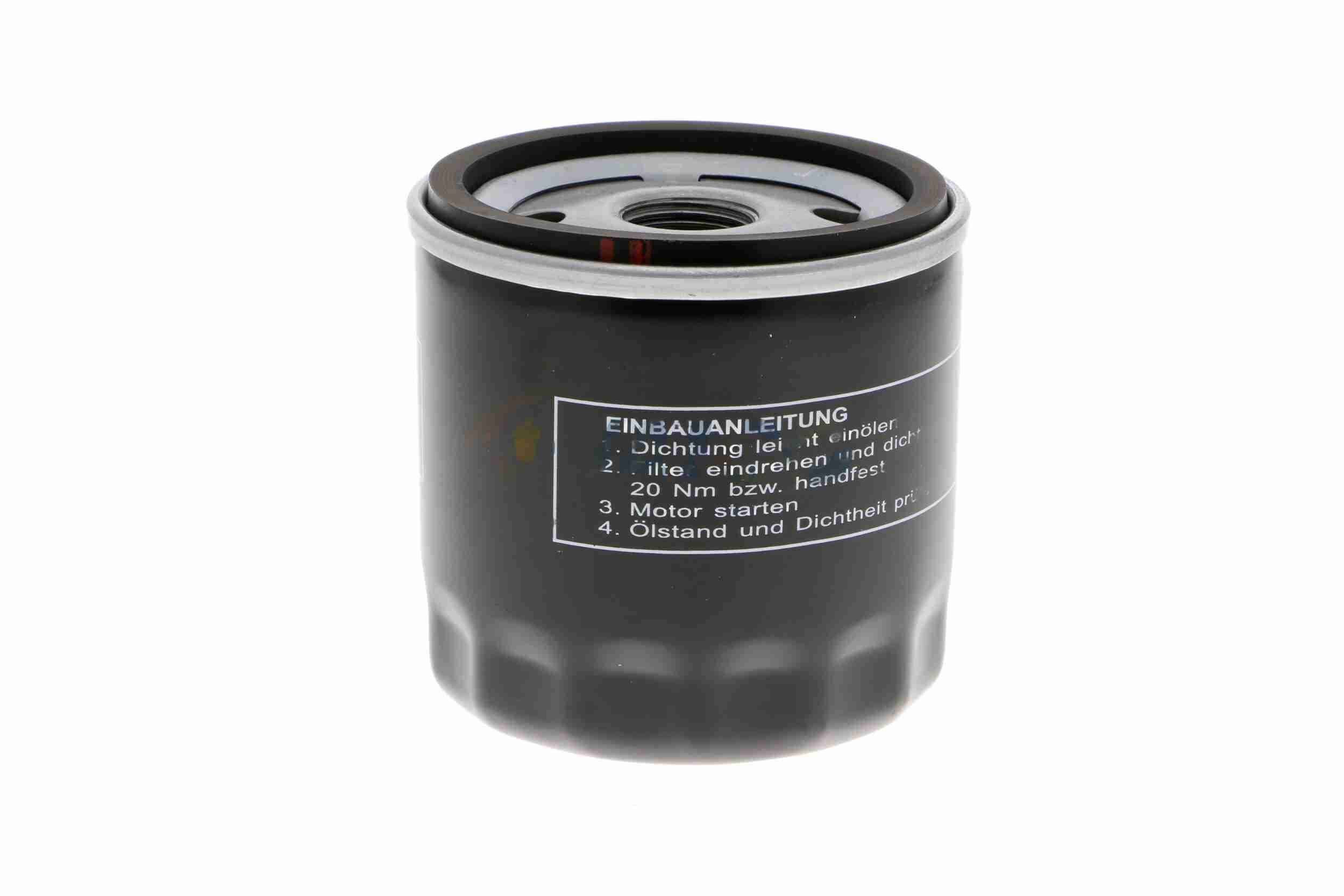 Vaico Oliefilter V40-0080