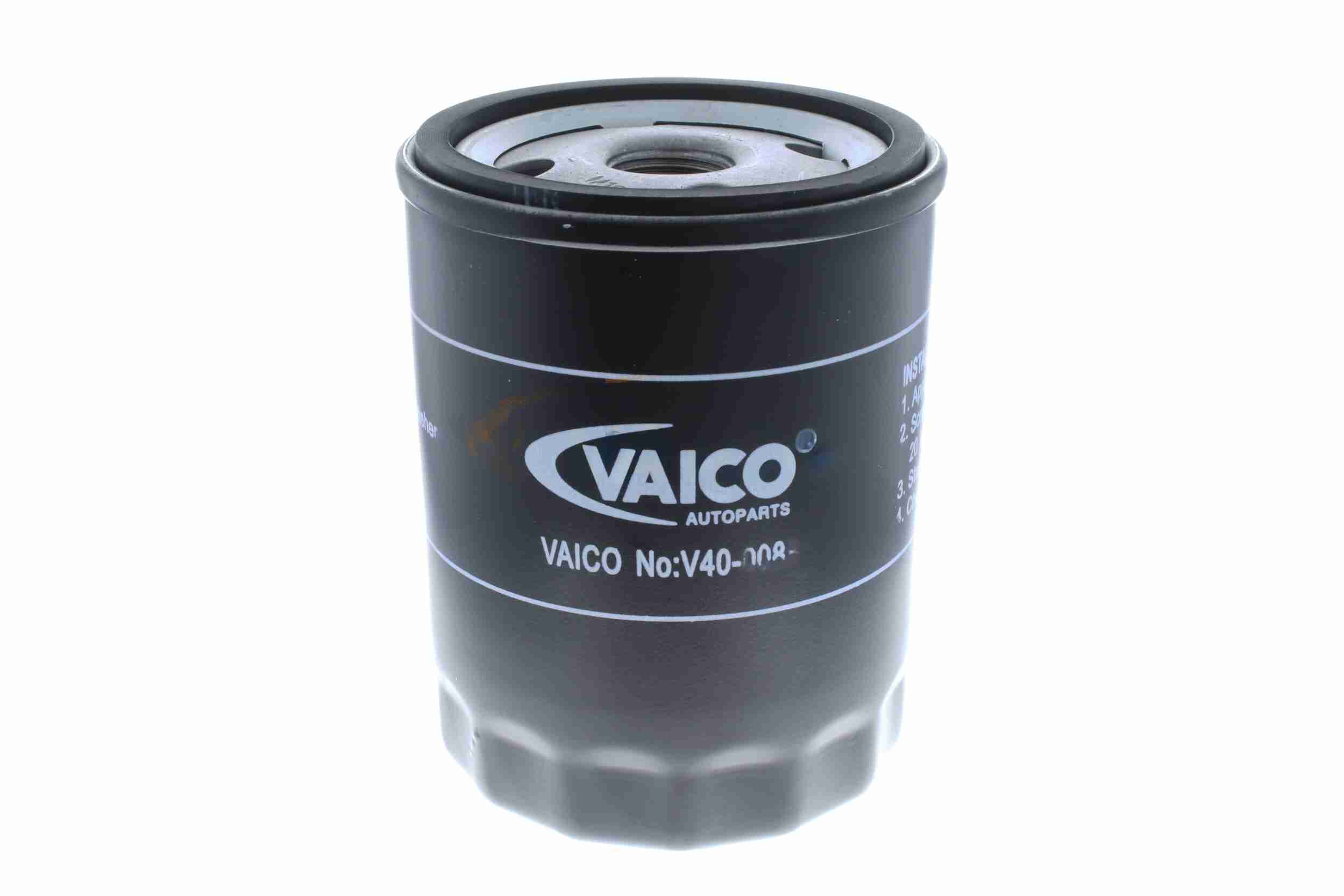 Vaico Oliefilter V40-0088