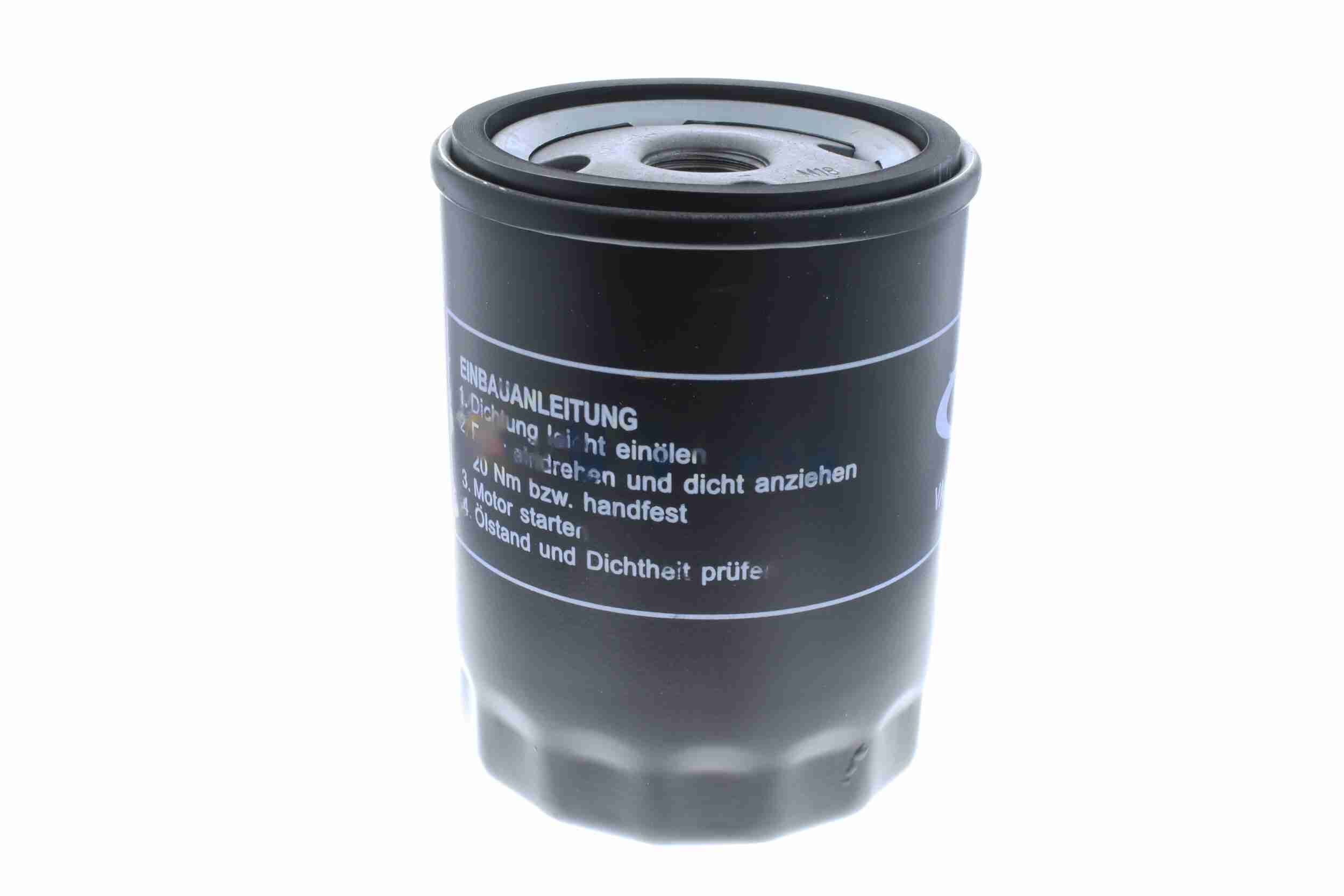 Vaico Oliefilter V40-0088