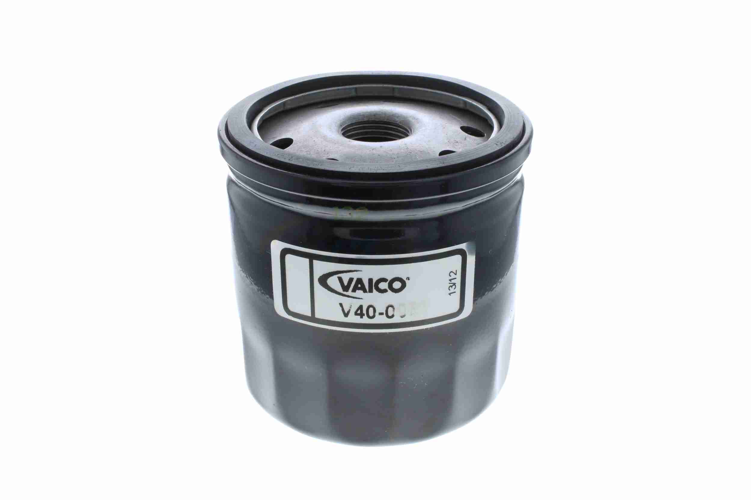 Vaico Oliefilter V40-0089