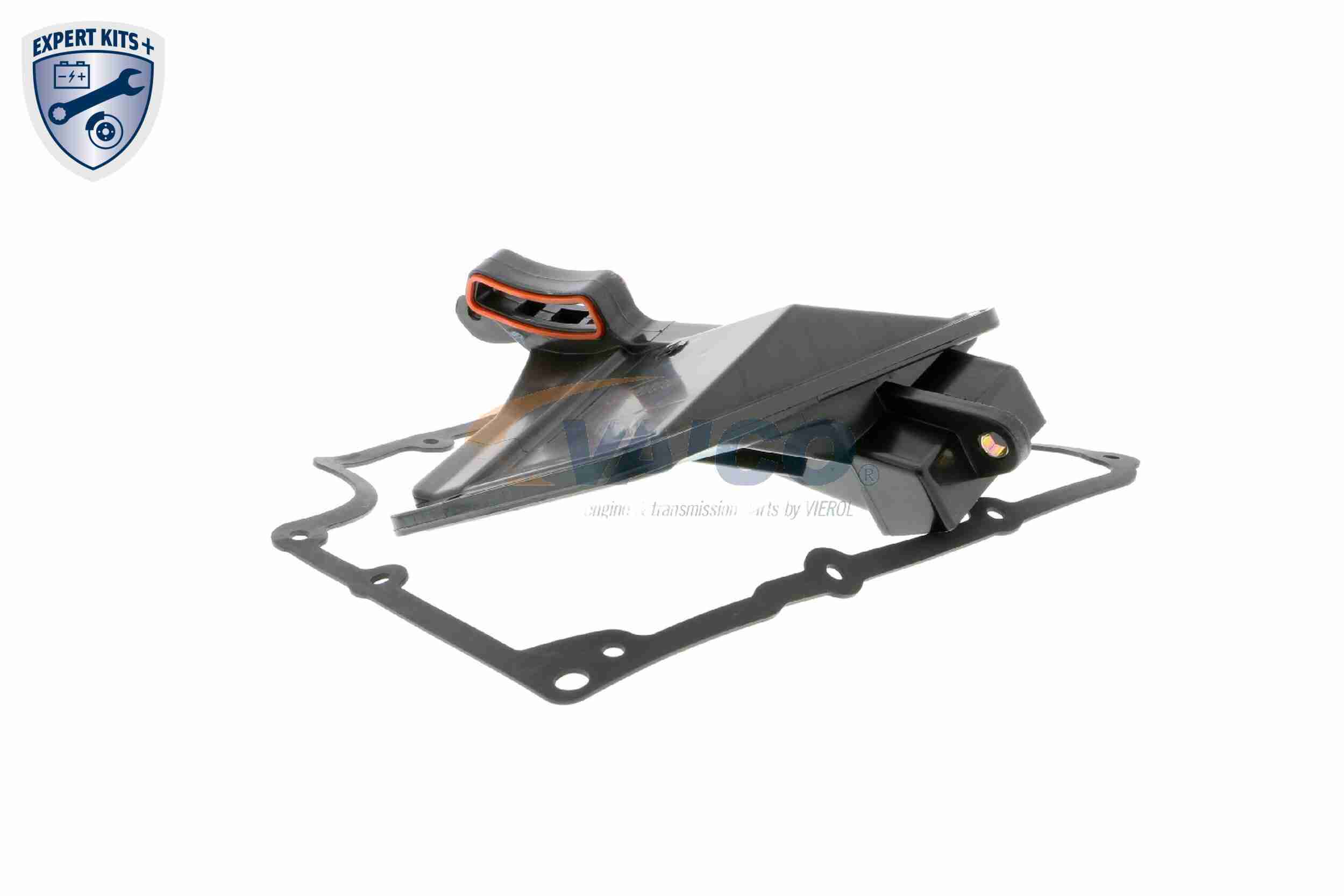 Vaico Filter/oliezeef automaatbak V40-0149