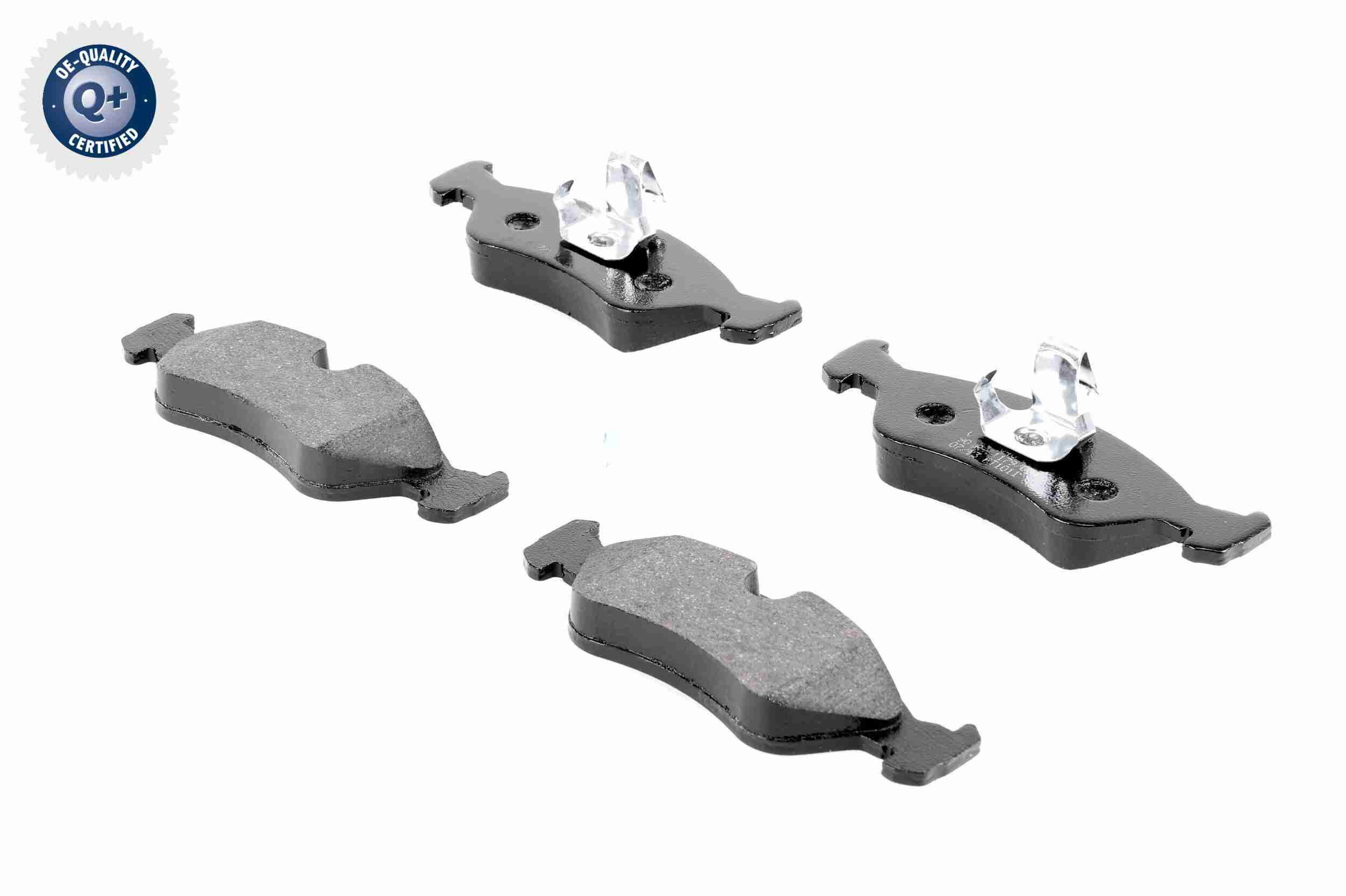 Vaico Remblokset V40-0150