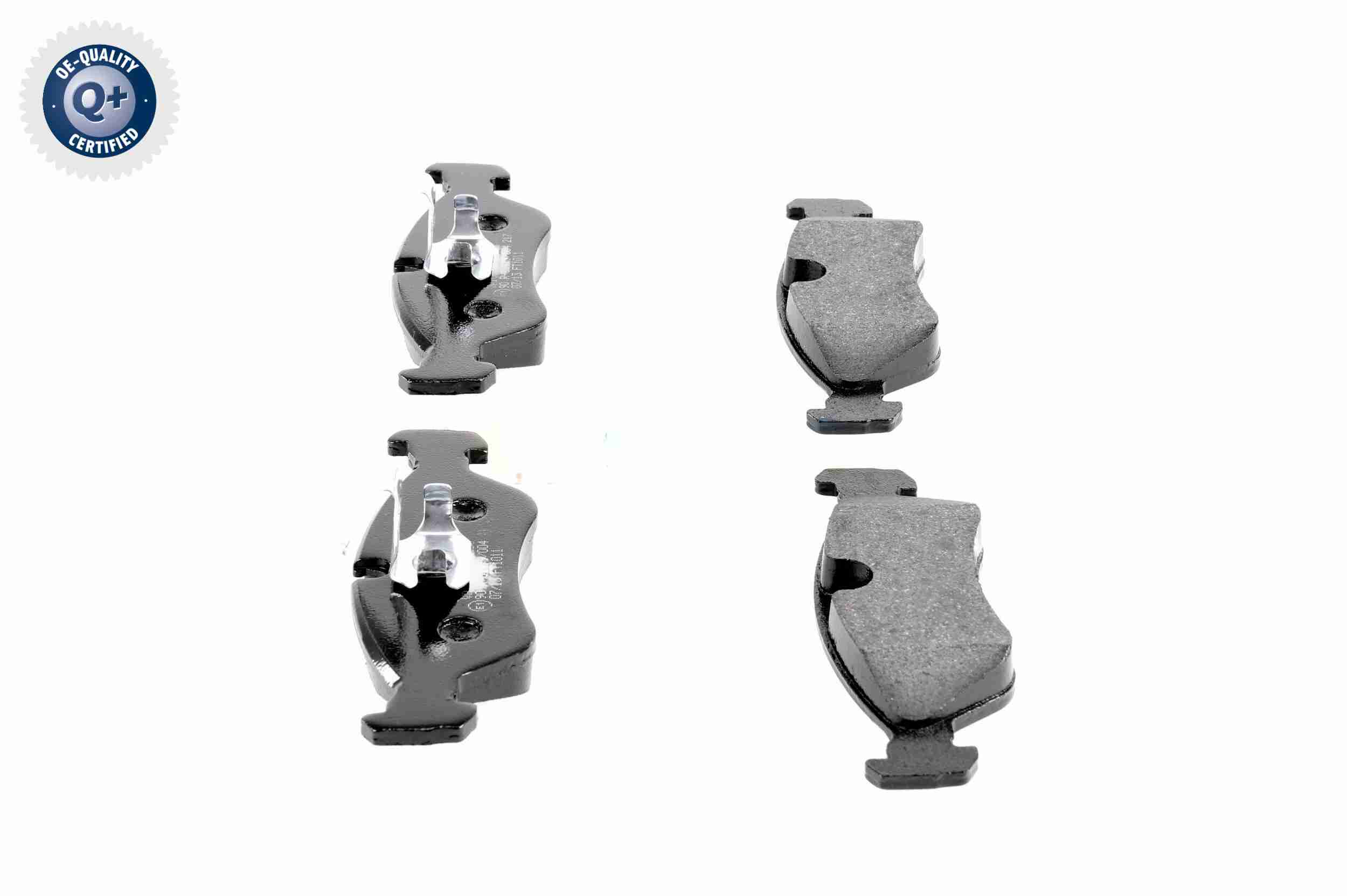 Vaico Remblokset V40-0150