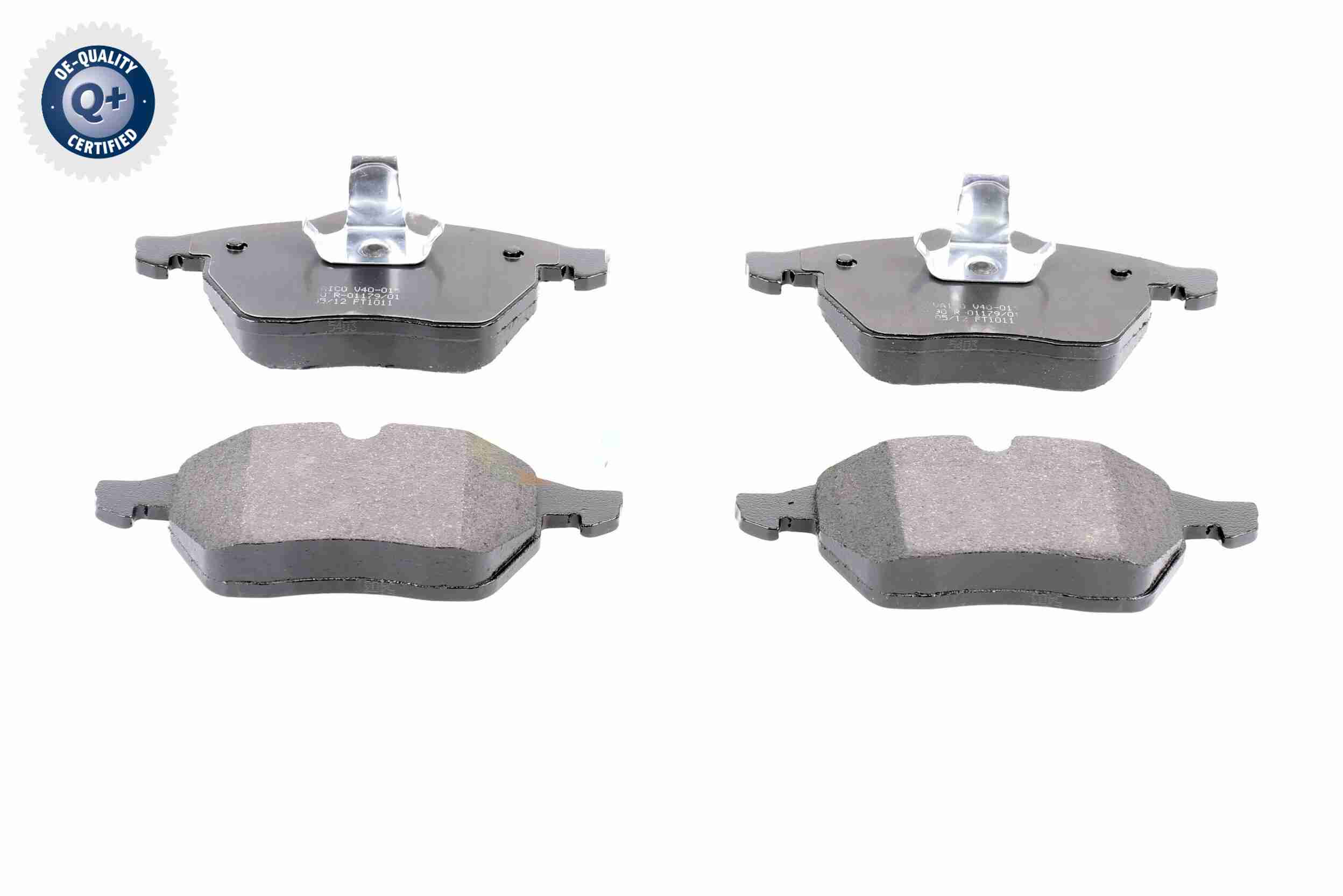 Vaico Remblokset V40-0152