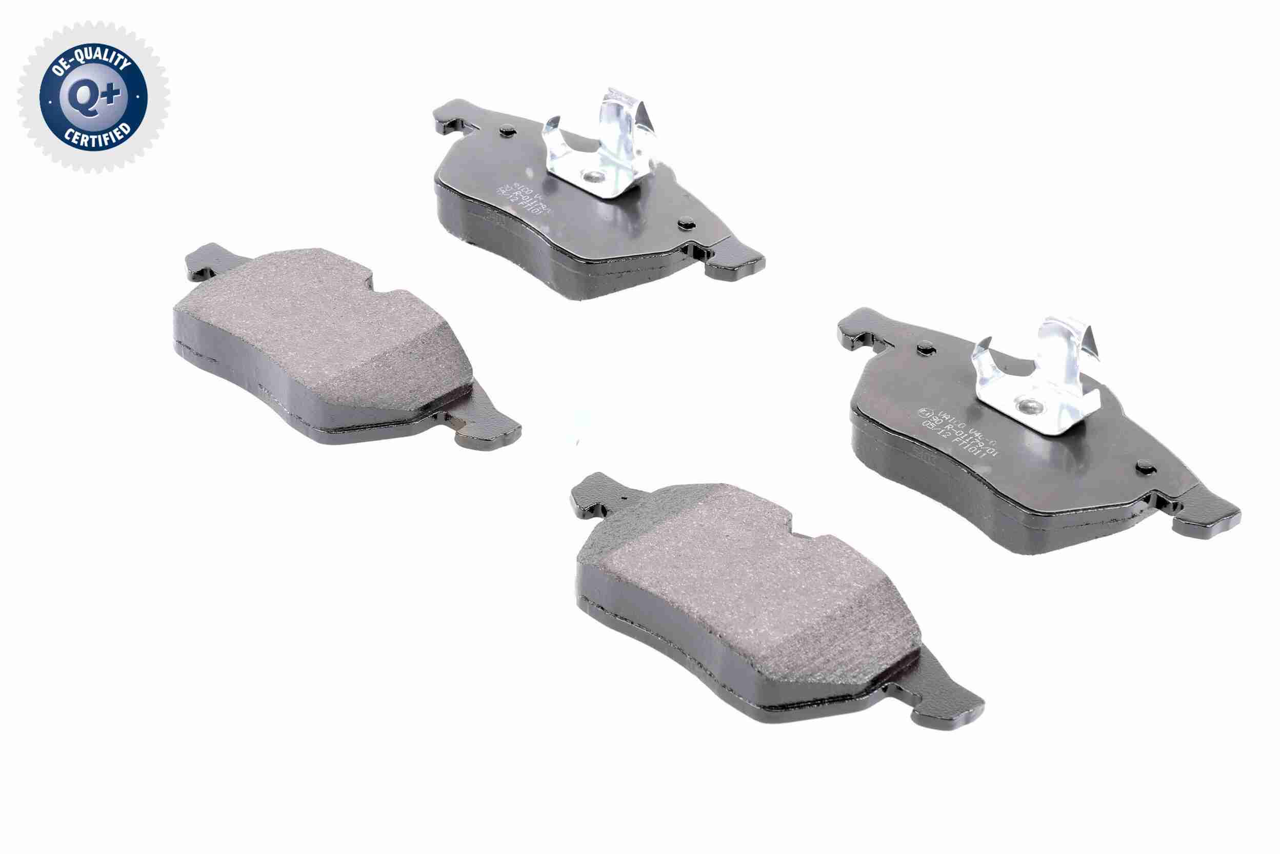 Vaico Remblokset V40-0152