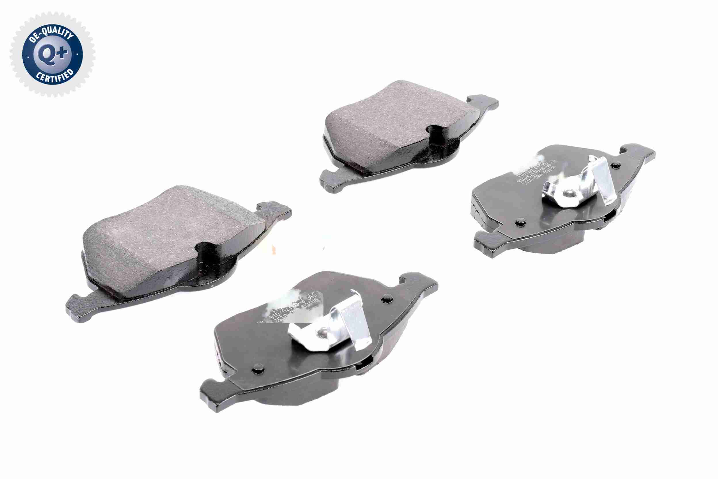 Vaico Remblokset V40-0152