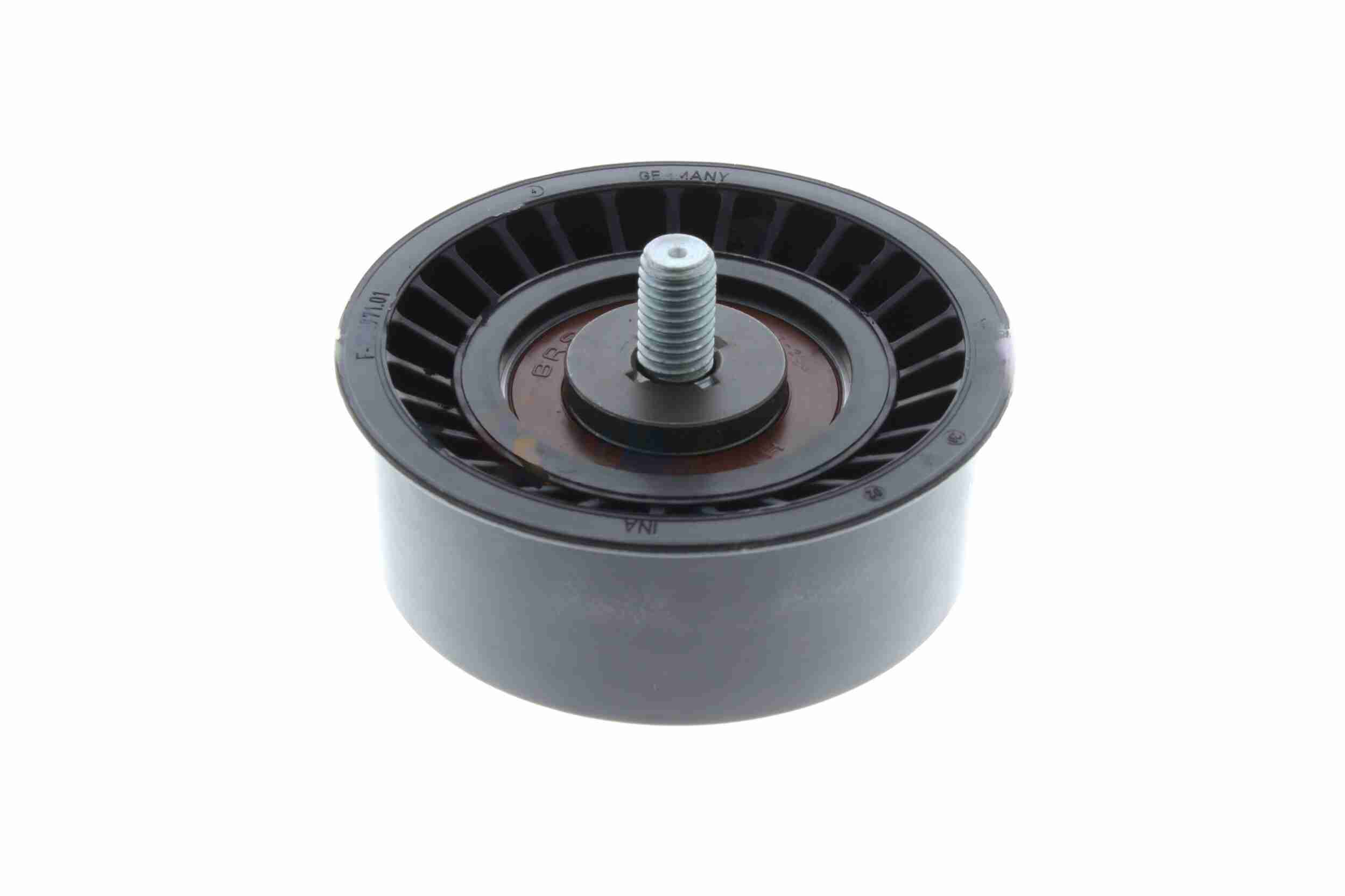 Vaico Geleiderol distributieriem V40-0174