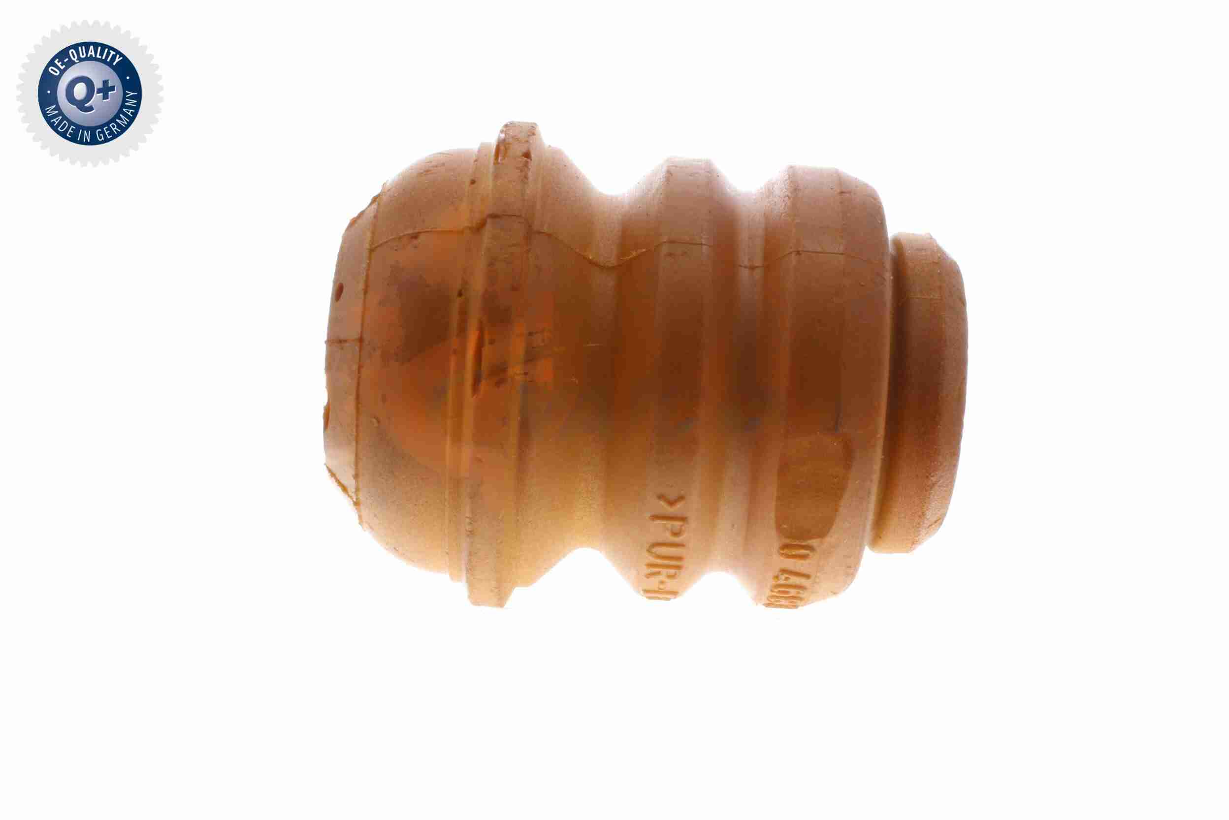 Vaico Aanslagrubber vering V40-0269