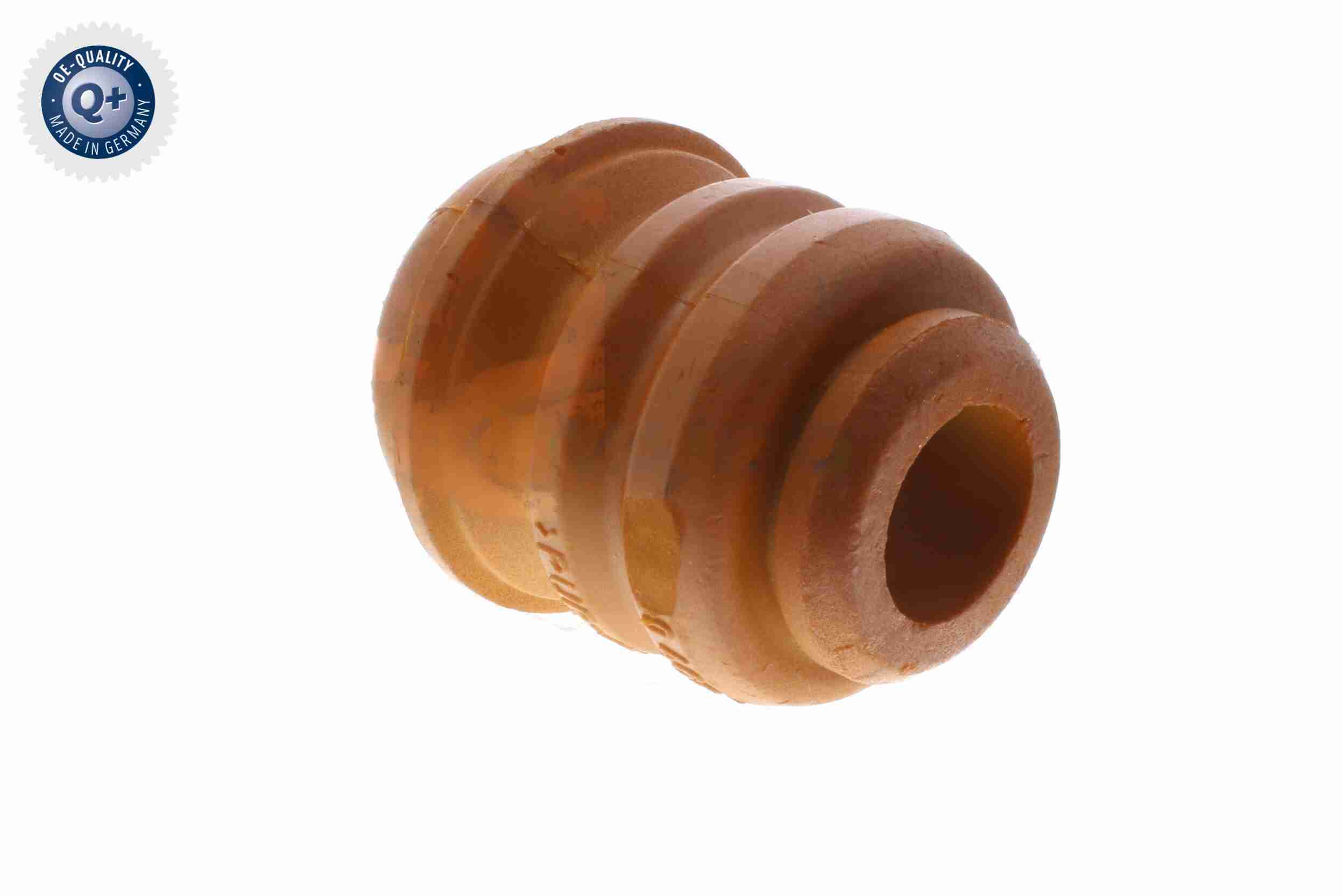 Vaico Aanslagrubber vering V40-0269