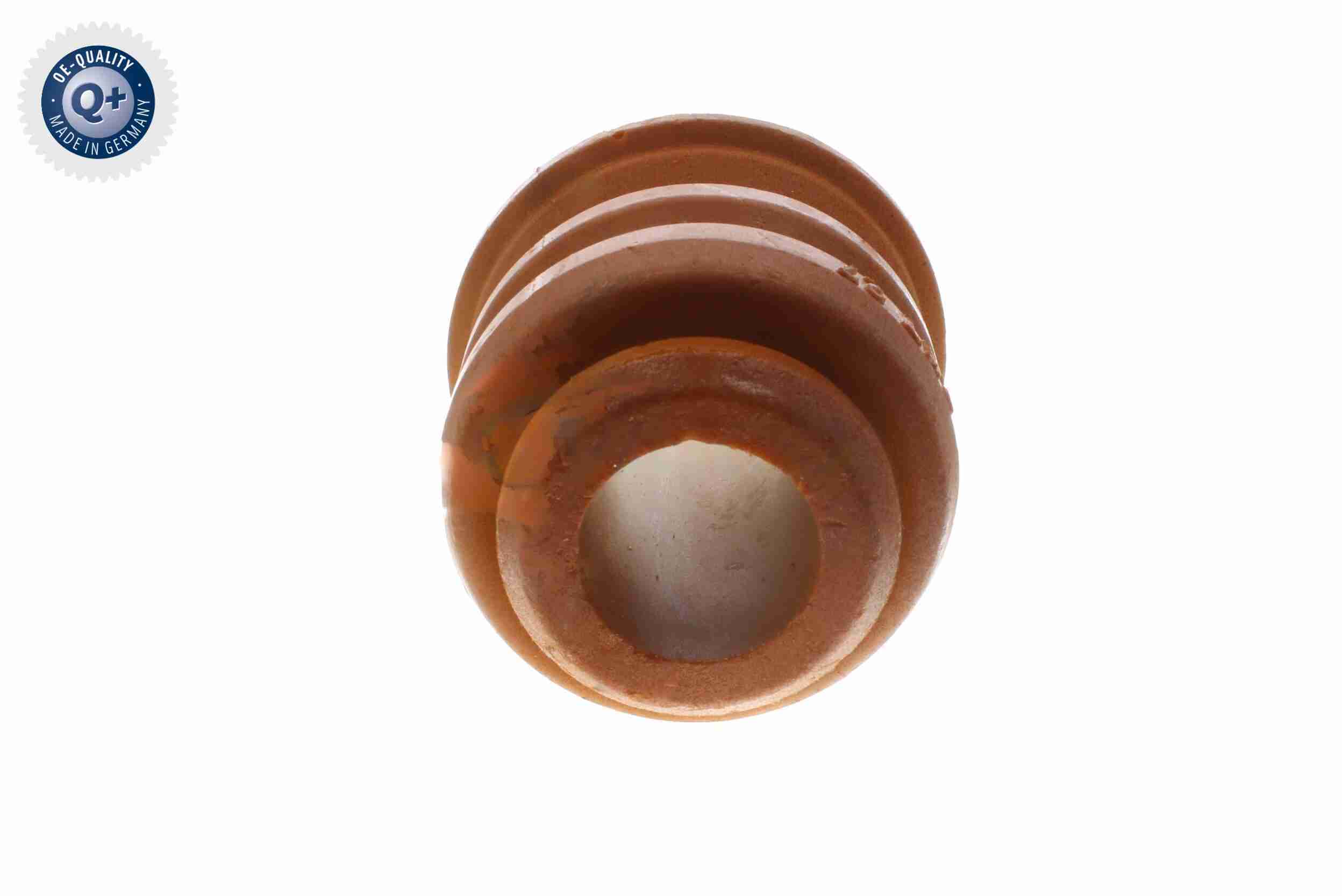 Vaico Aanslagrubber vering V40-0269