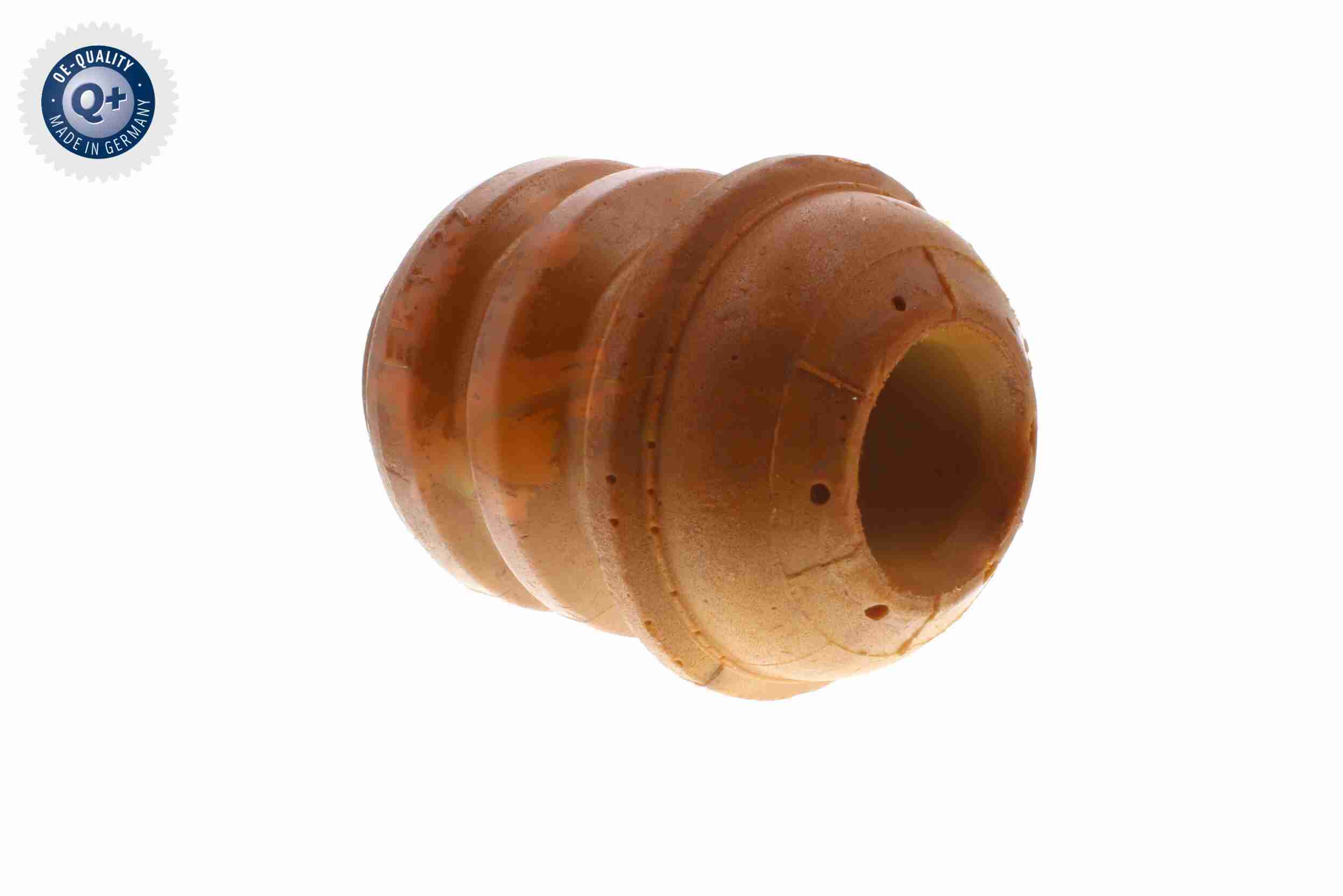 Vaico Aanslagrubber vering V40-0269