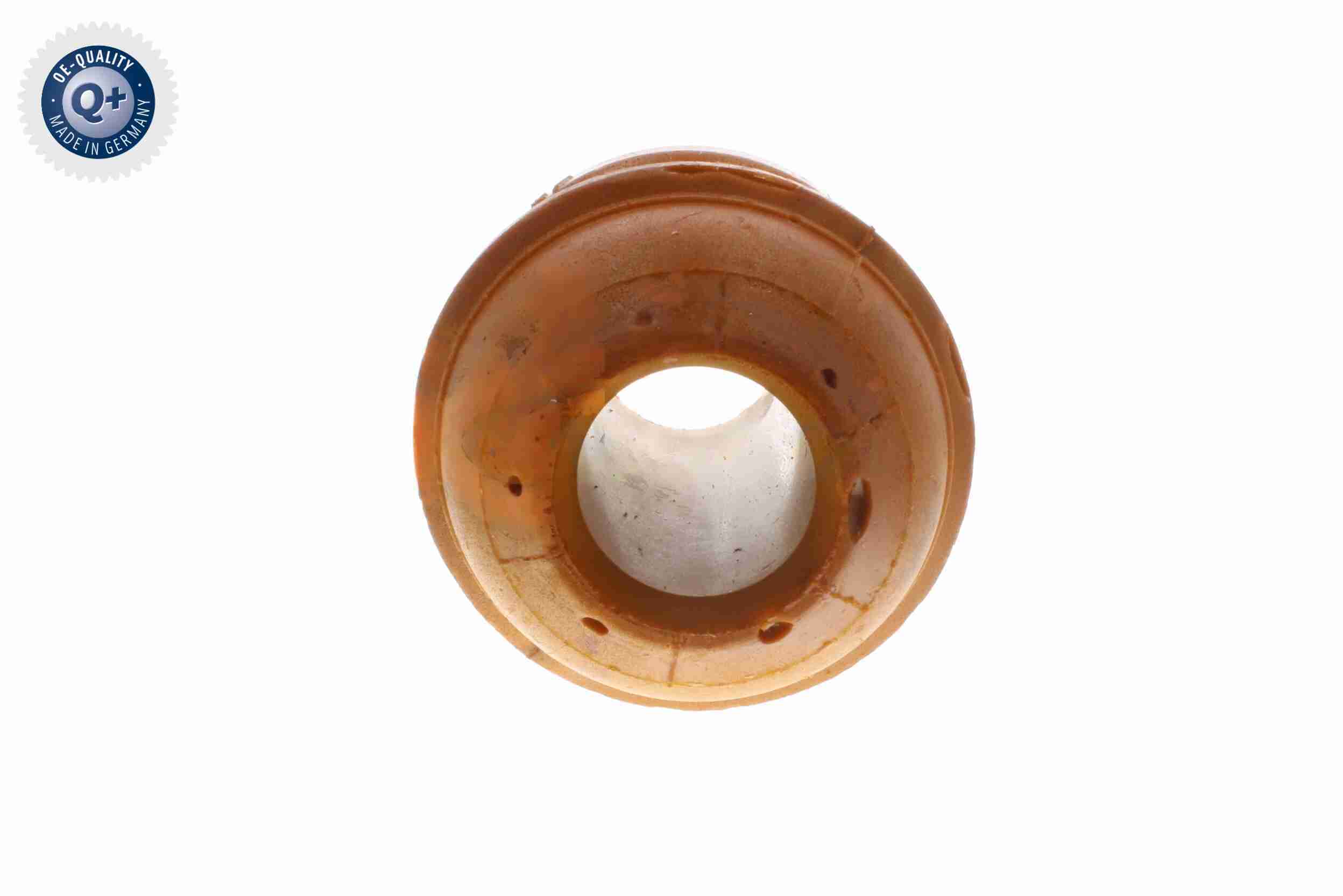 Vaico Aanslagrubber vering V40-0269