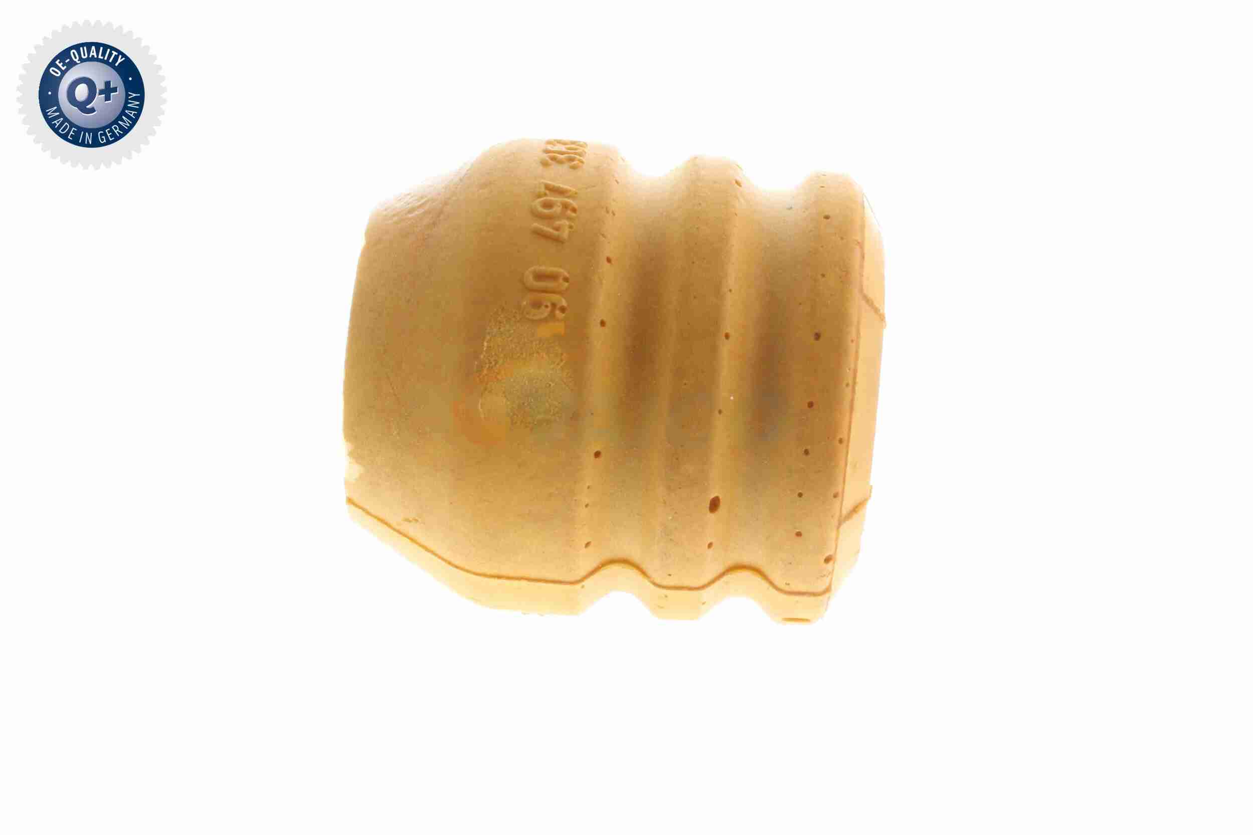 Vaico Aanslagrubber vering V40-0271