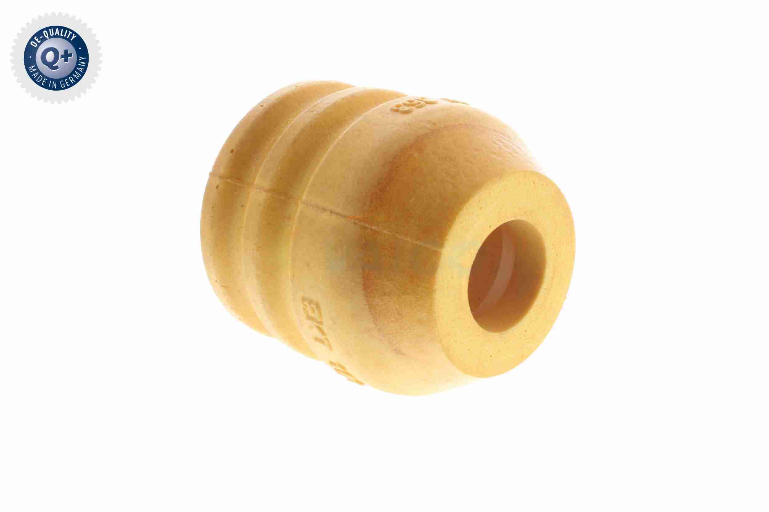 Vaico Aanslagrubber vering V40-0271