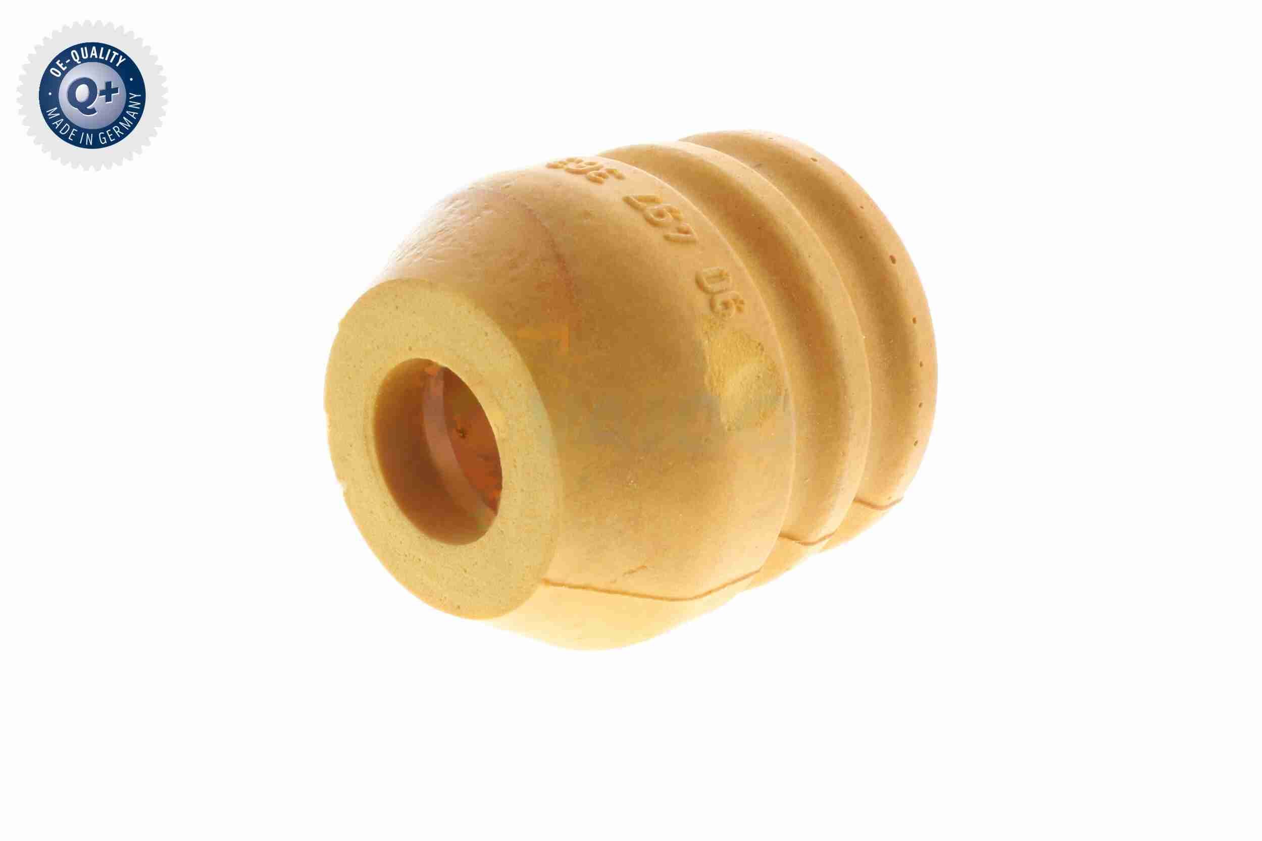 Vaico Aanslagrubber vering V40-0271