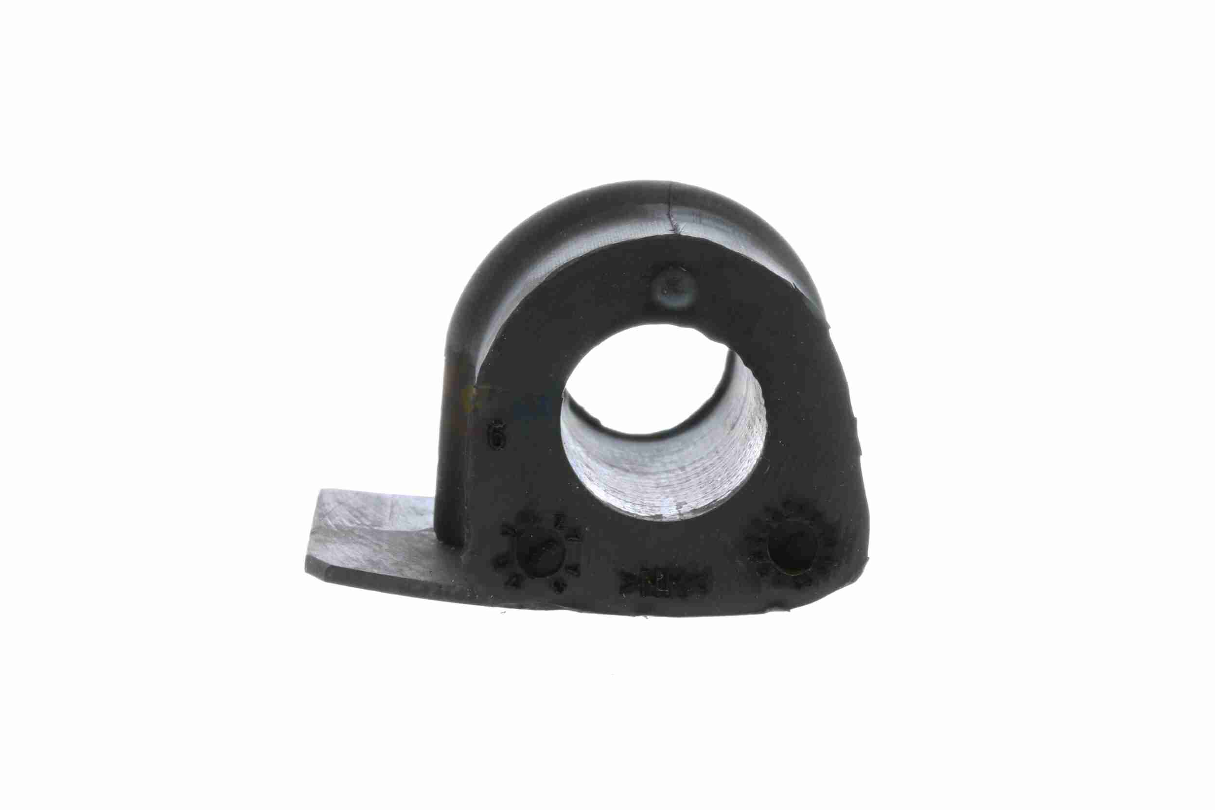 Vaico Stabilisatorstang rubber V40-0280