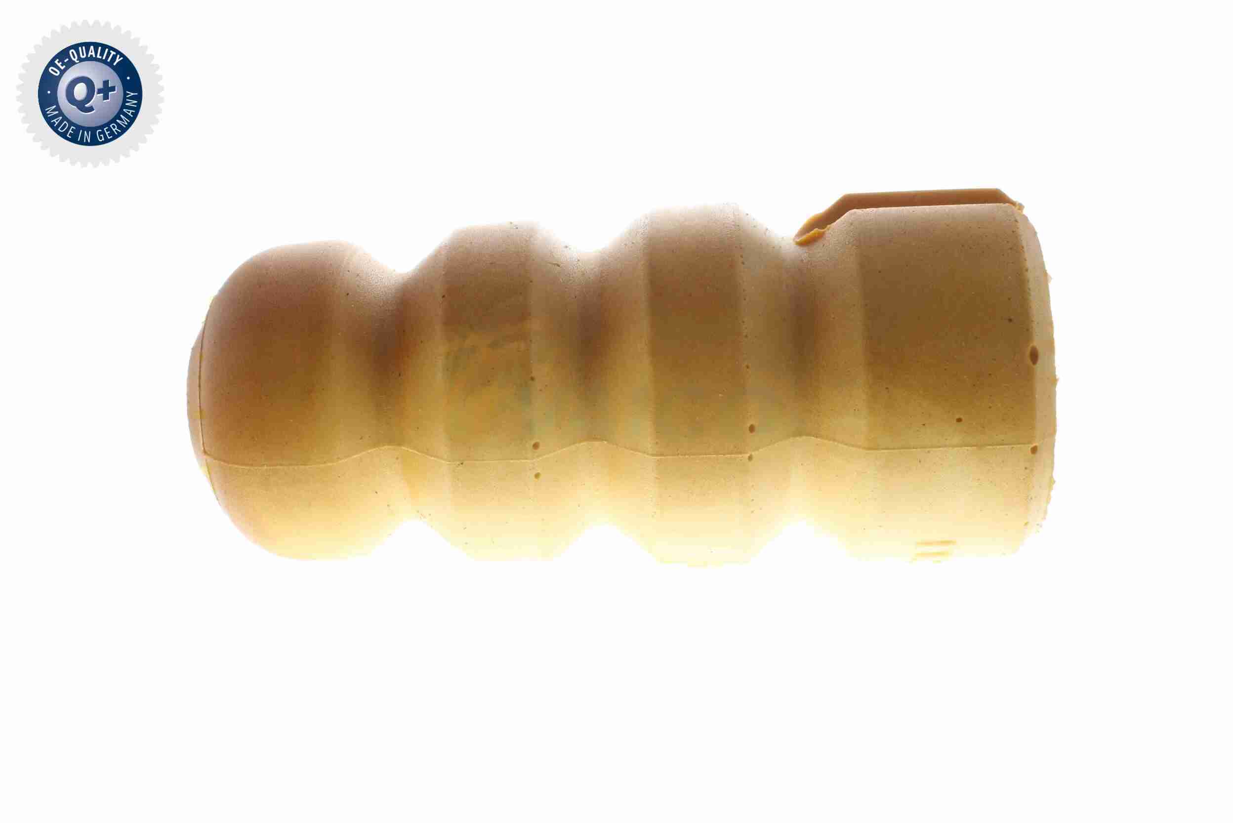 Vaico Aanslagrubber vering V40-0328