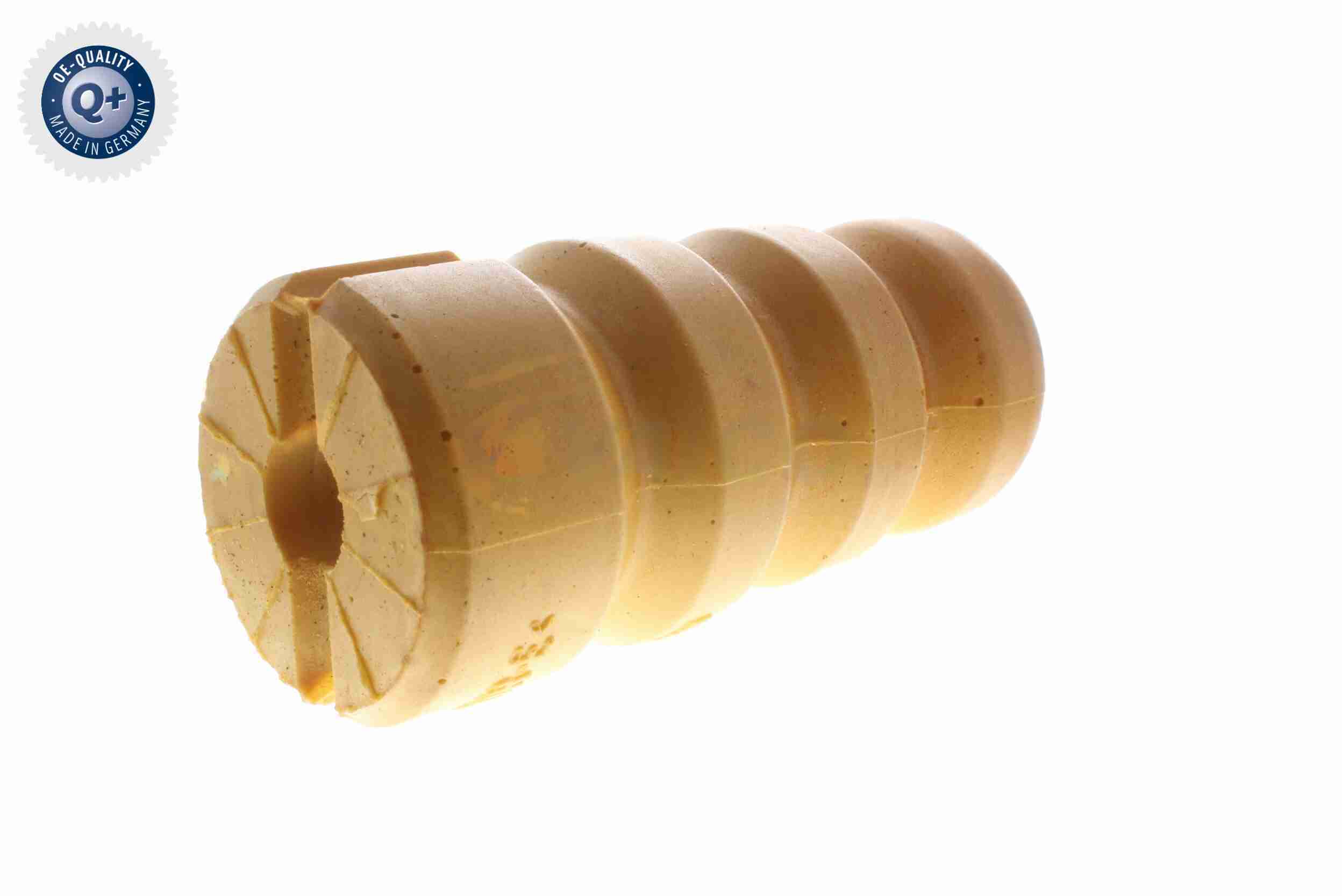 Vaico Aanslagrubber vering V40-0328