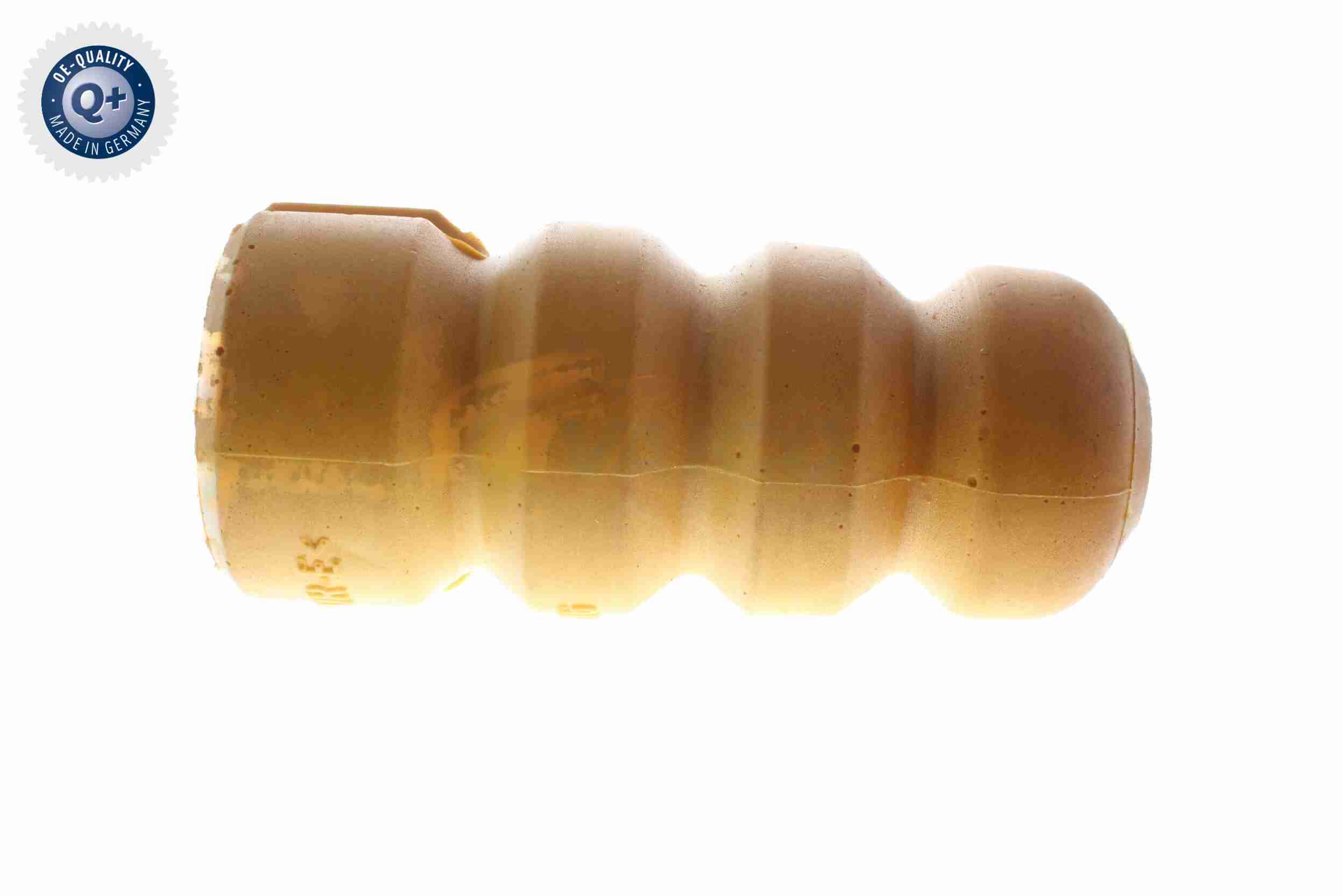 Vaico Aanslagrubber vering V40-0328